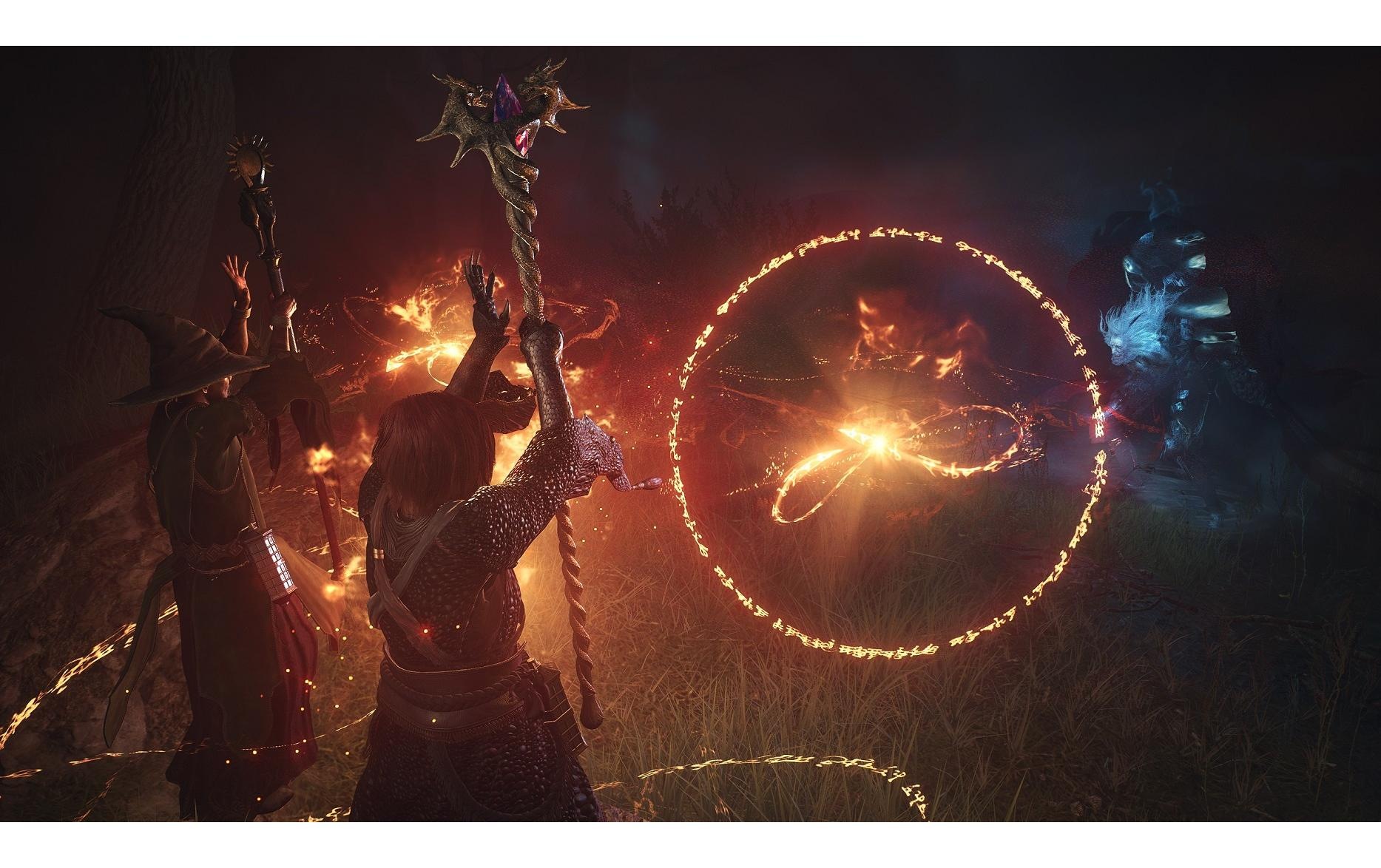 Capcom Spielesoftware »Dragon's Dogma 2«, Xbox Series X