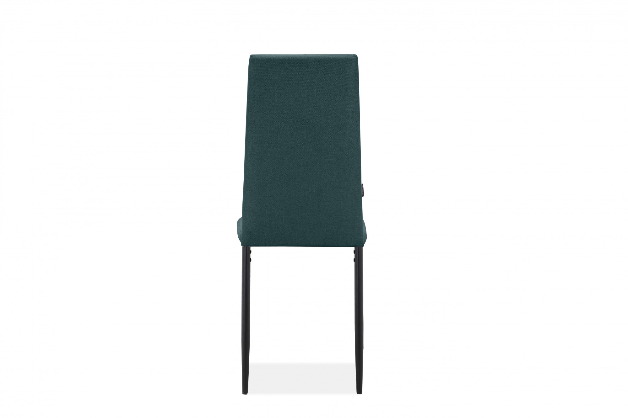 INOSIGN Esszimmerstuhl »Moana«, (Set), 2 St., Webstoff, Mit Steppung