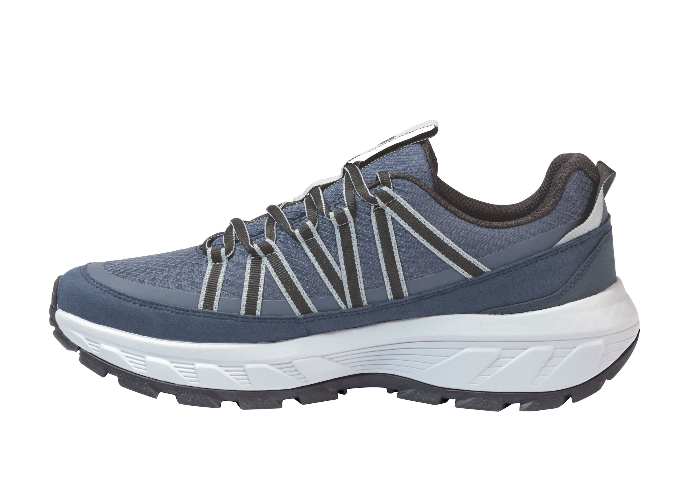Jack Wolfskin Chaussure de randonnée »WILD HIKE TEXAPORE LOW M«  chaussure outdoor, chaussure de trekking, imperméable