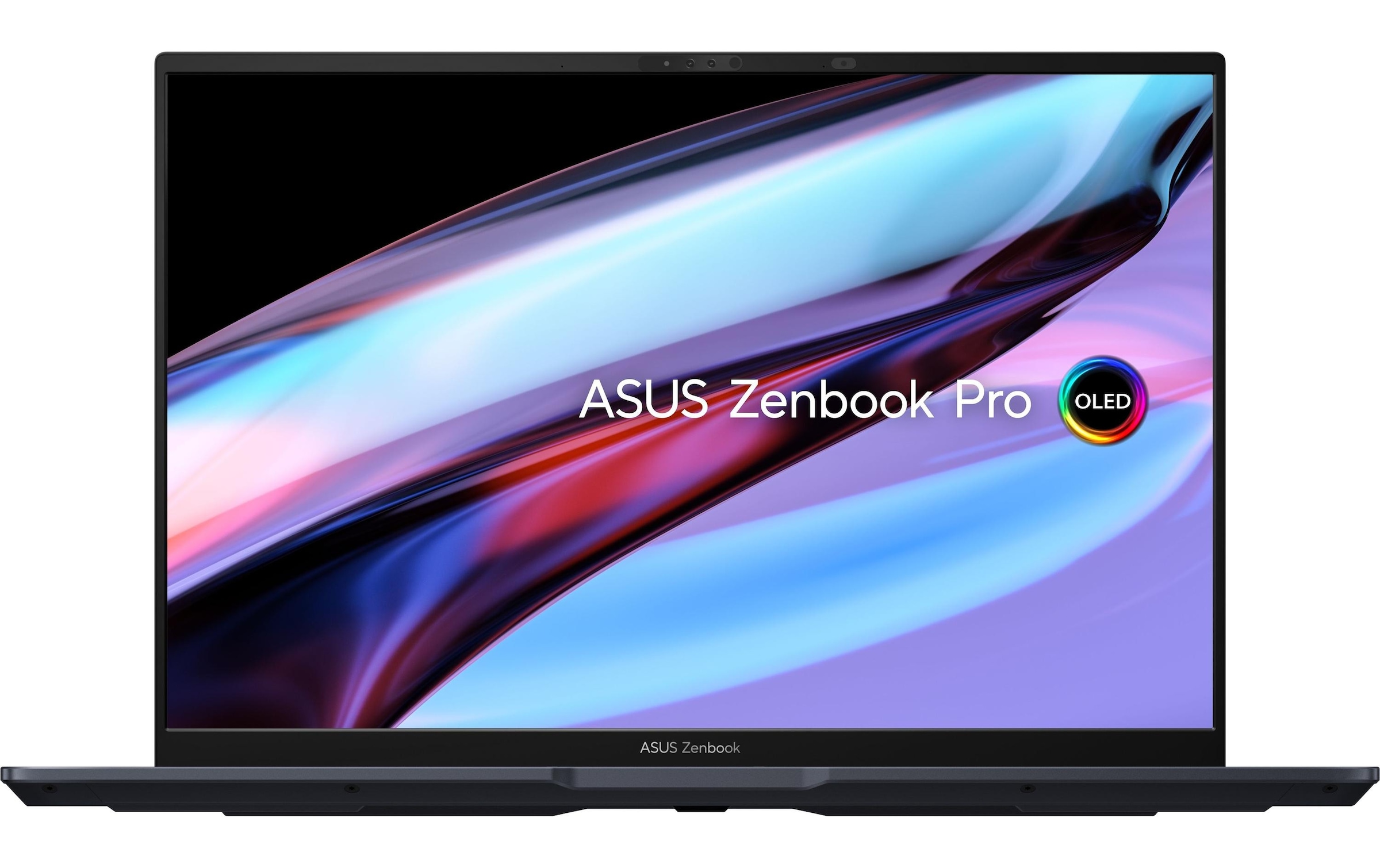 Asus Business-Notebook »Pro 14 OLED (UX6404VV-P1039X) Touch«, 36,68 cm, / 14,5 Zoll, Intel, Core i9, GeForce RTX 4060, 1000 GB SSD