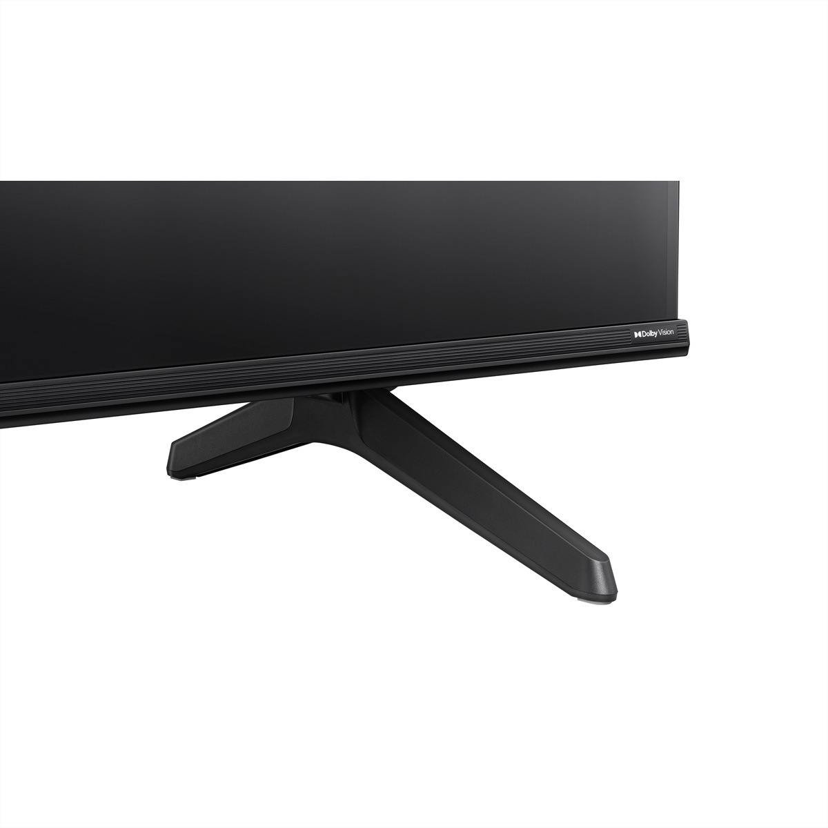 Hisense LED-Fernseher »43A6K«, UHD