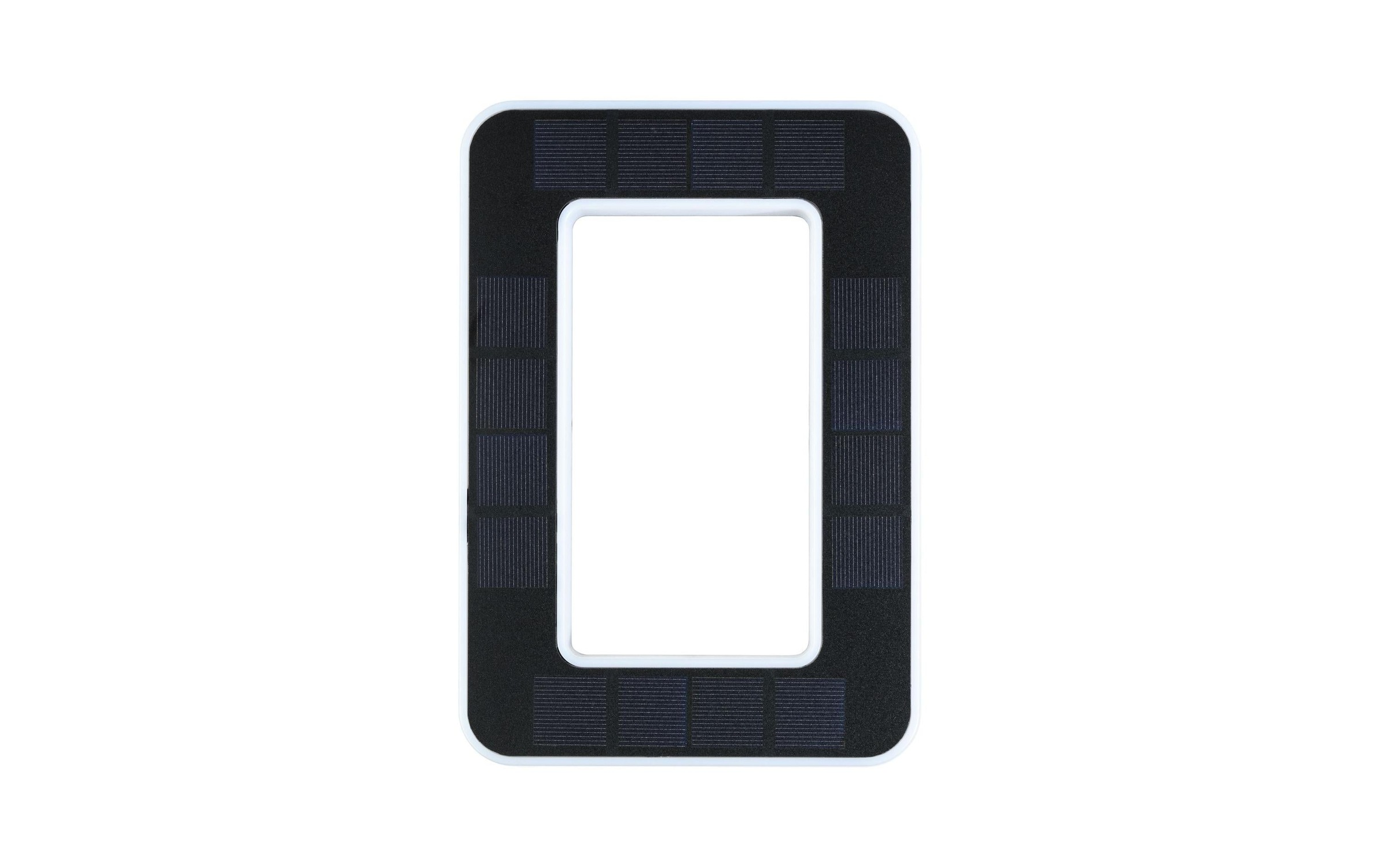 Image of Paulmann LED Aussen-Wandleuchte »SOLAR 0«, Warmweiss bei Ackermann Versand Schweiz