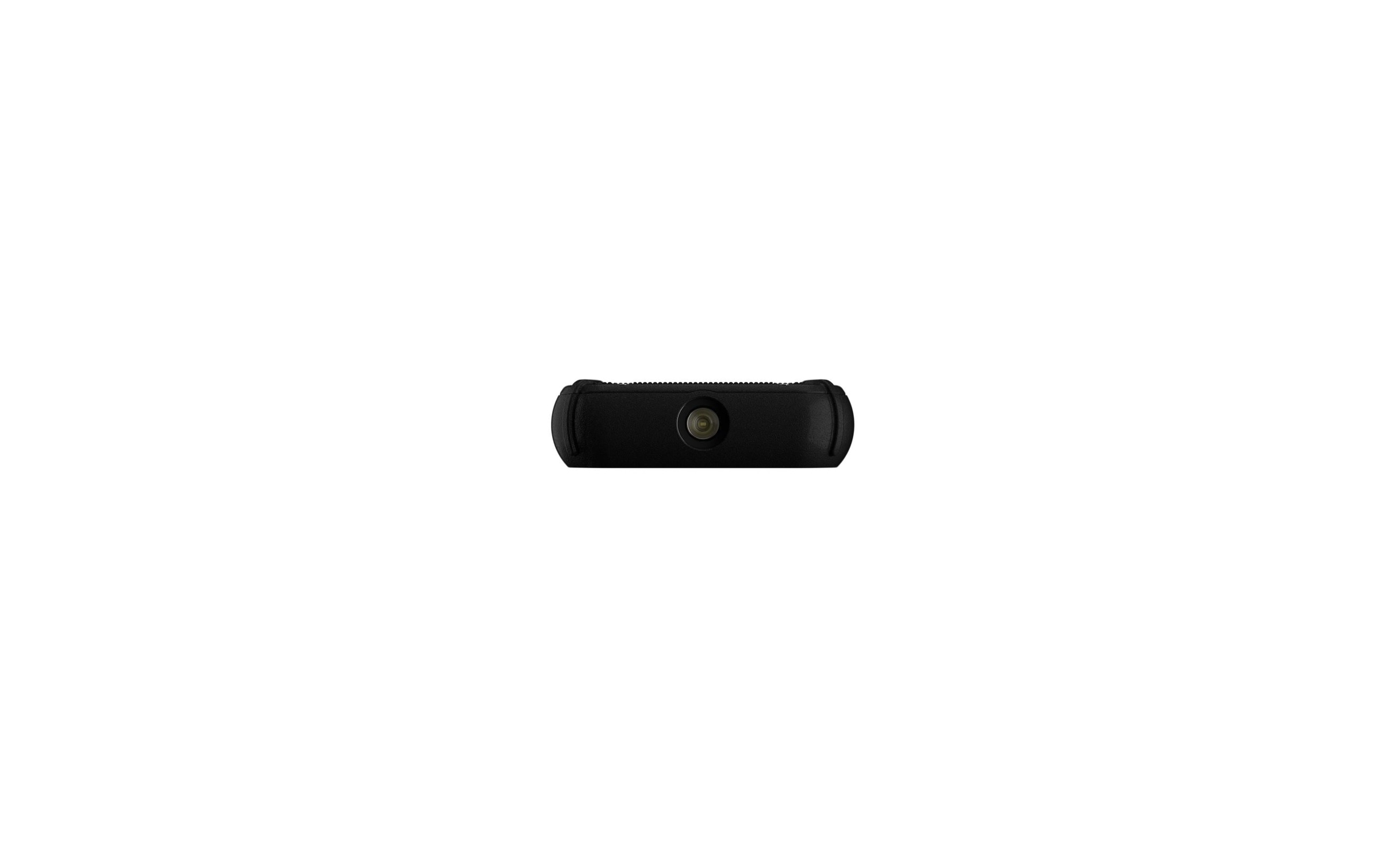 CAT Smartphone »B40«, Schwarz