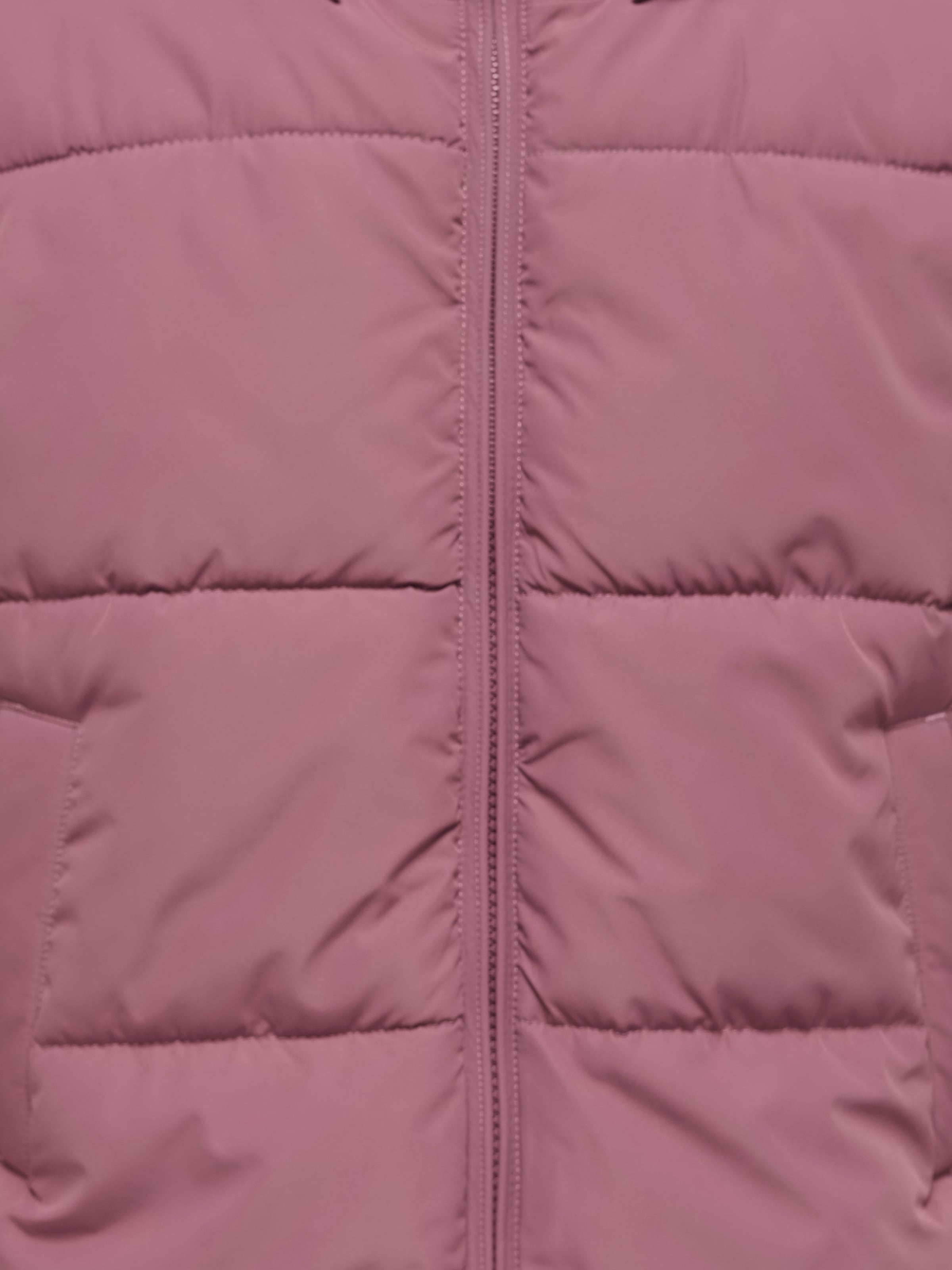 KIDS ONLY Veste matelassée »KOGJUTA LIFE SHORT PUFFER OTW NOOS« mit Kapuze