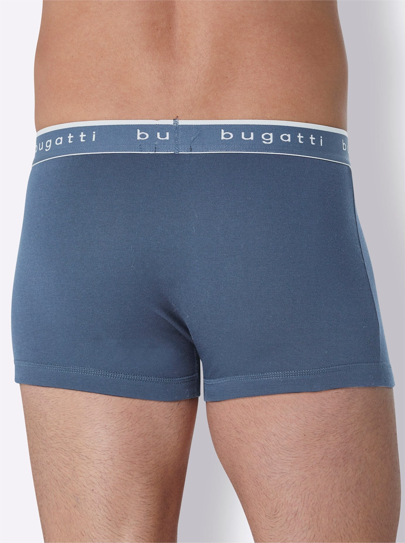 bugatti Panty, (1 St.)