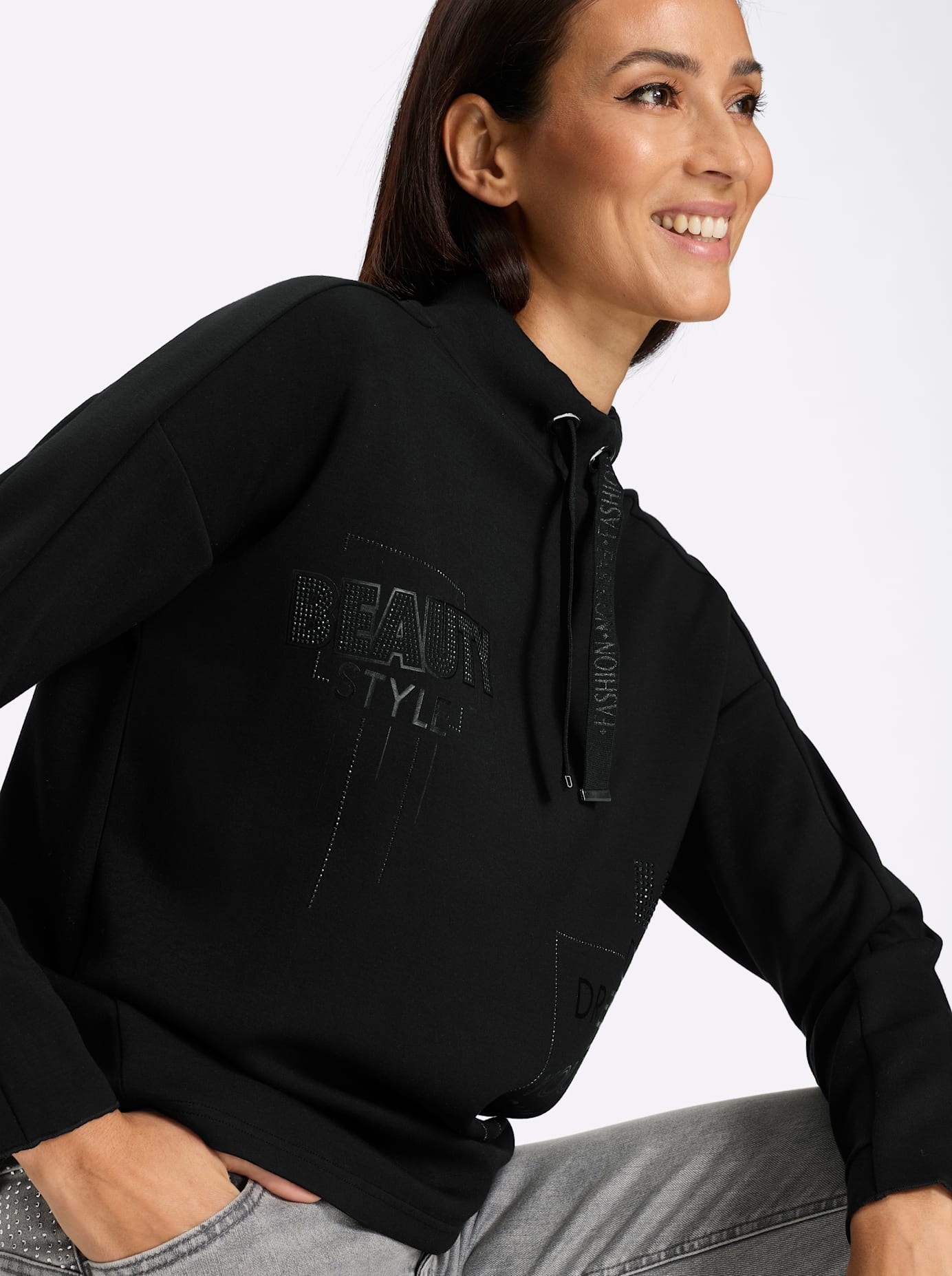heine Sweat-shirt
