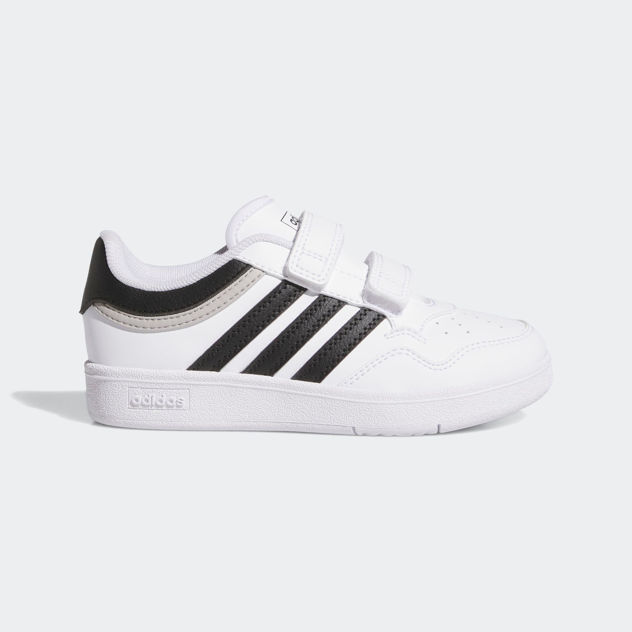 adidas Sportswear Klettschuh »HOOPS 4.0«