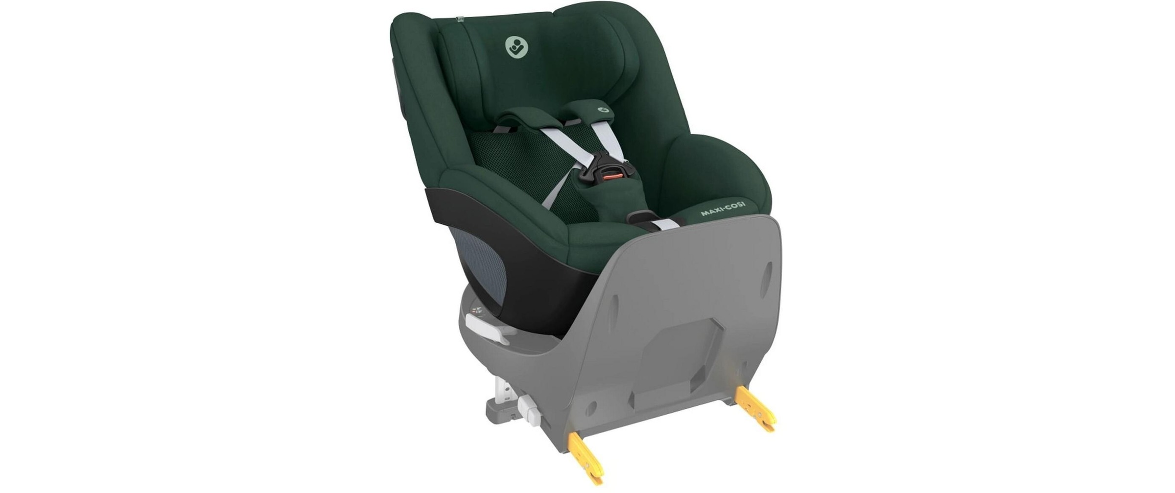 Maxi-Cosi Autokindersitz »Pearl 360 Authentic«