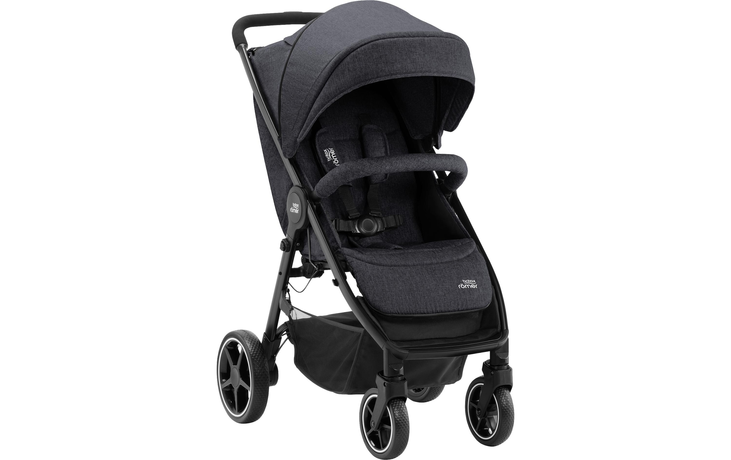 BRITAX RÖMER Kinder-Buggy »Britax Römer Buggy B-AGILE M«, 22 kg