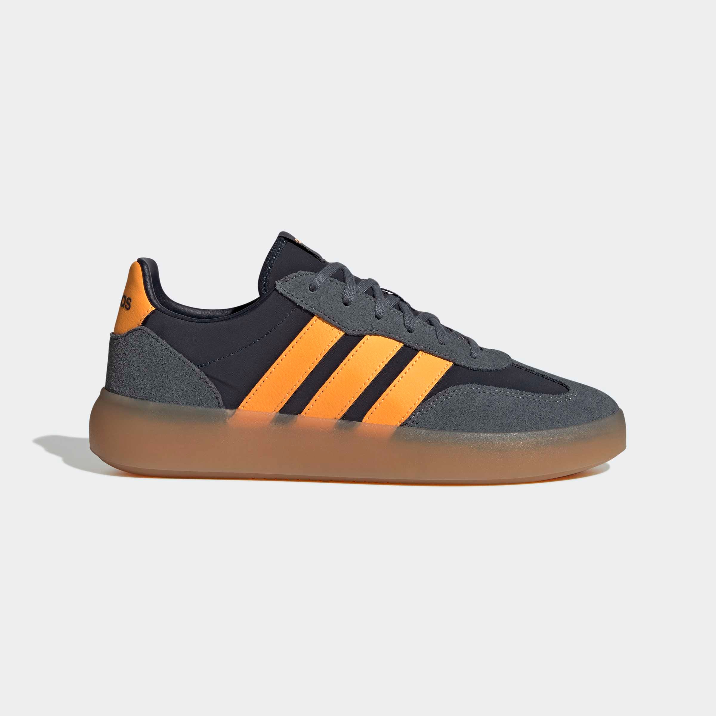 adidas Sportswear Sneakers »BARREDA DECODE«  inspiré du design de l’adidas handball spezial