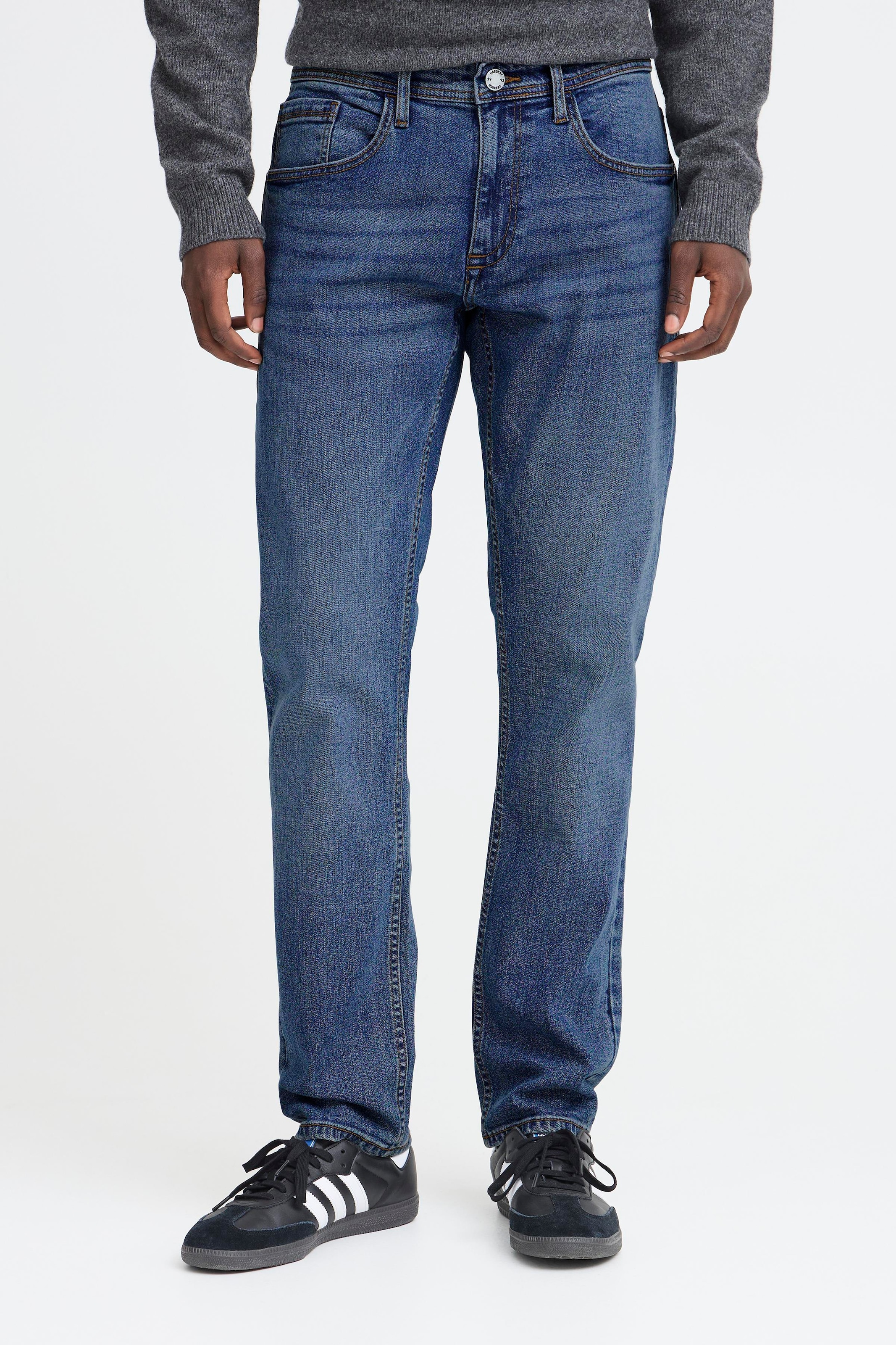 Image of Blend Regular-fit-Jeans "BHTWISTER PP NOOS"