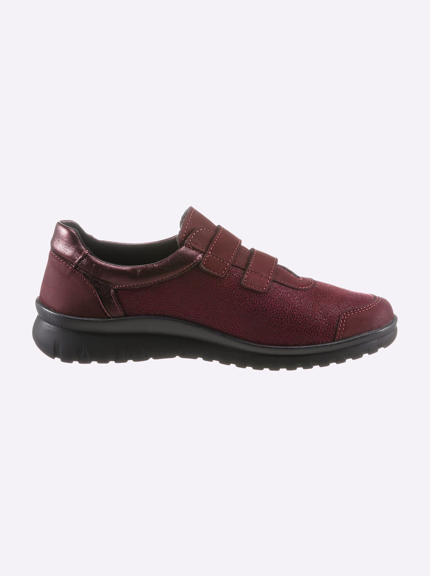 Classic Basics Klettschuh