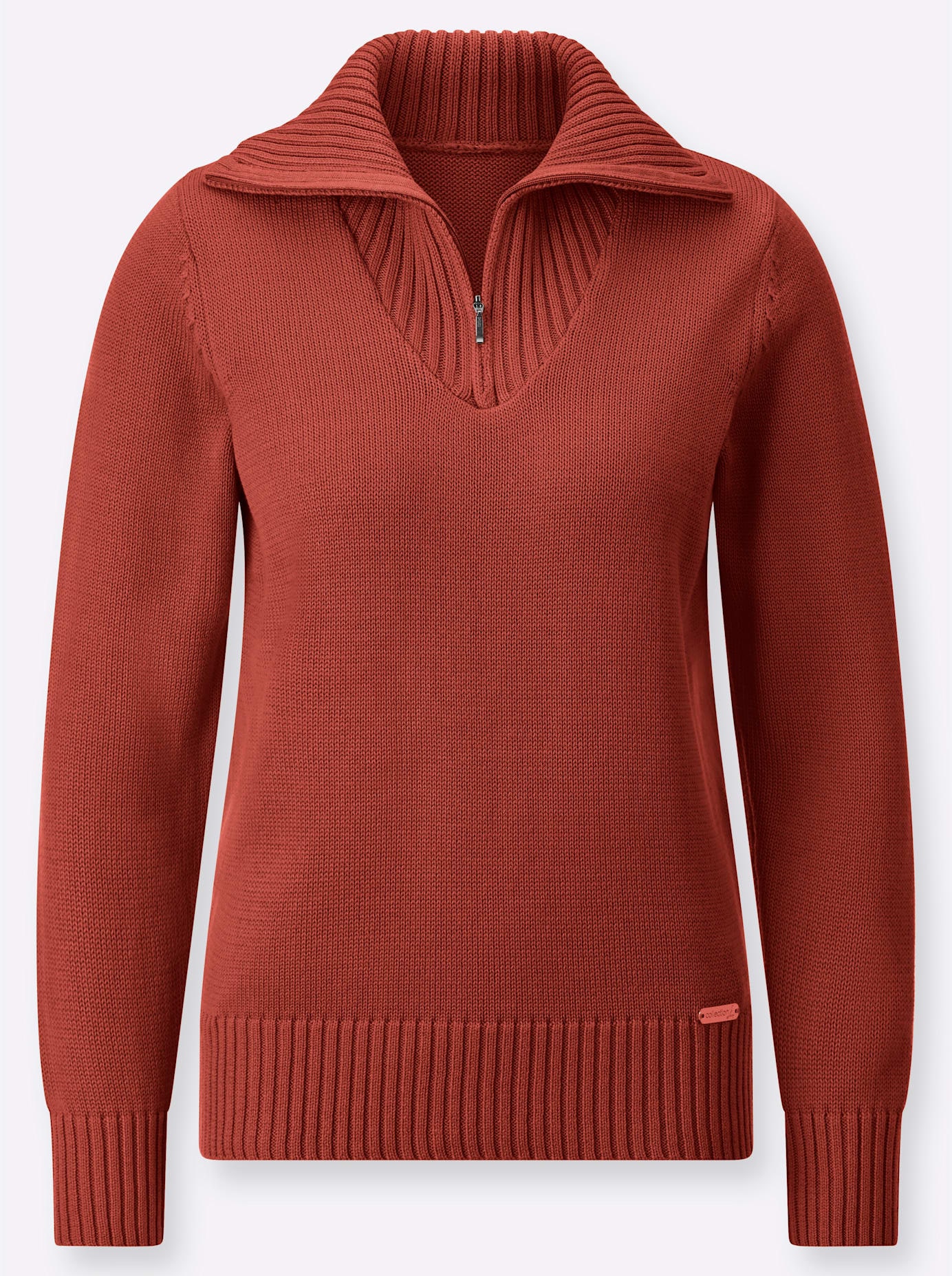 Casual Looks Troyer »Pullover«