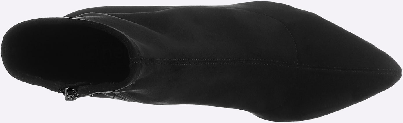 heine Bottines
