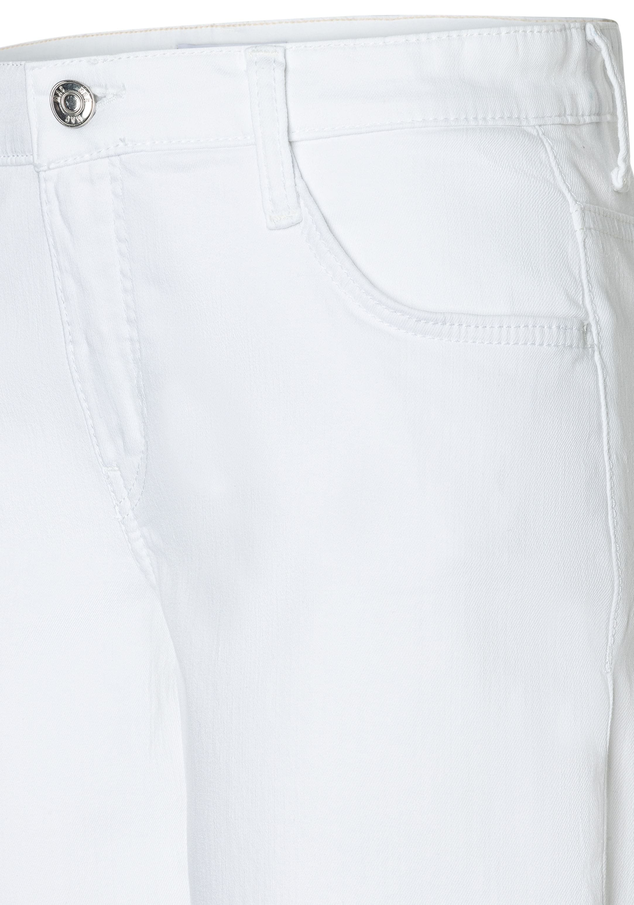 MAC Bermudas, aus sehr leichter, sommerlicher Qualität mit softem Griff