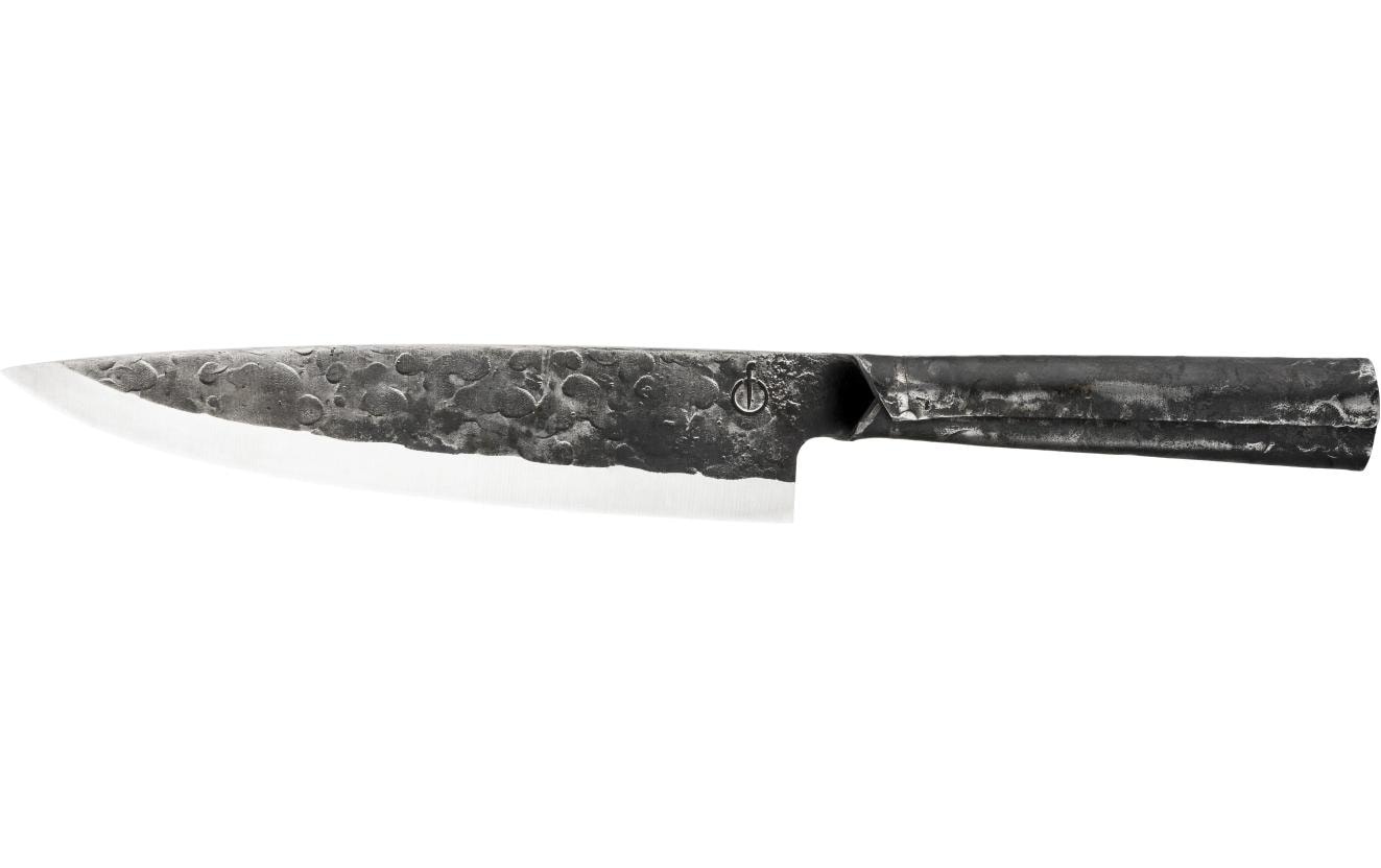 Image of Kochmesser "Forged Brute 20 cm"