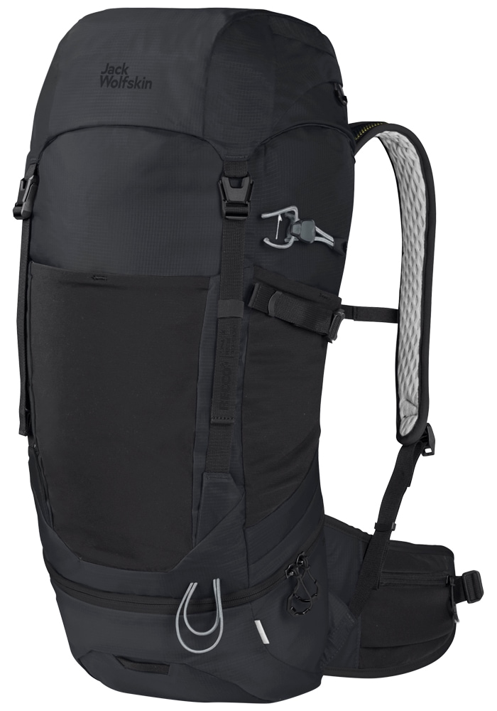 Jack Wolfskin Daypack »WOLFTRAIL 28 RECCO«