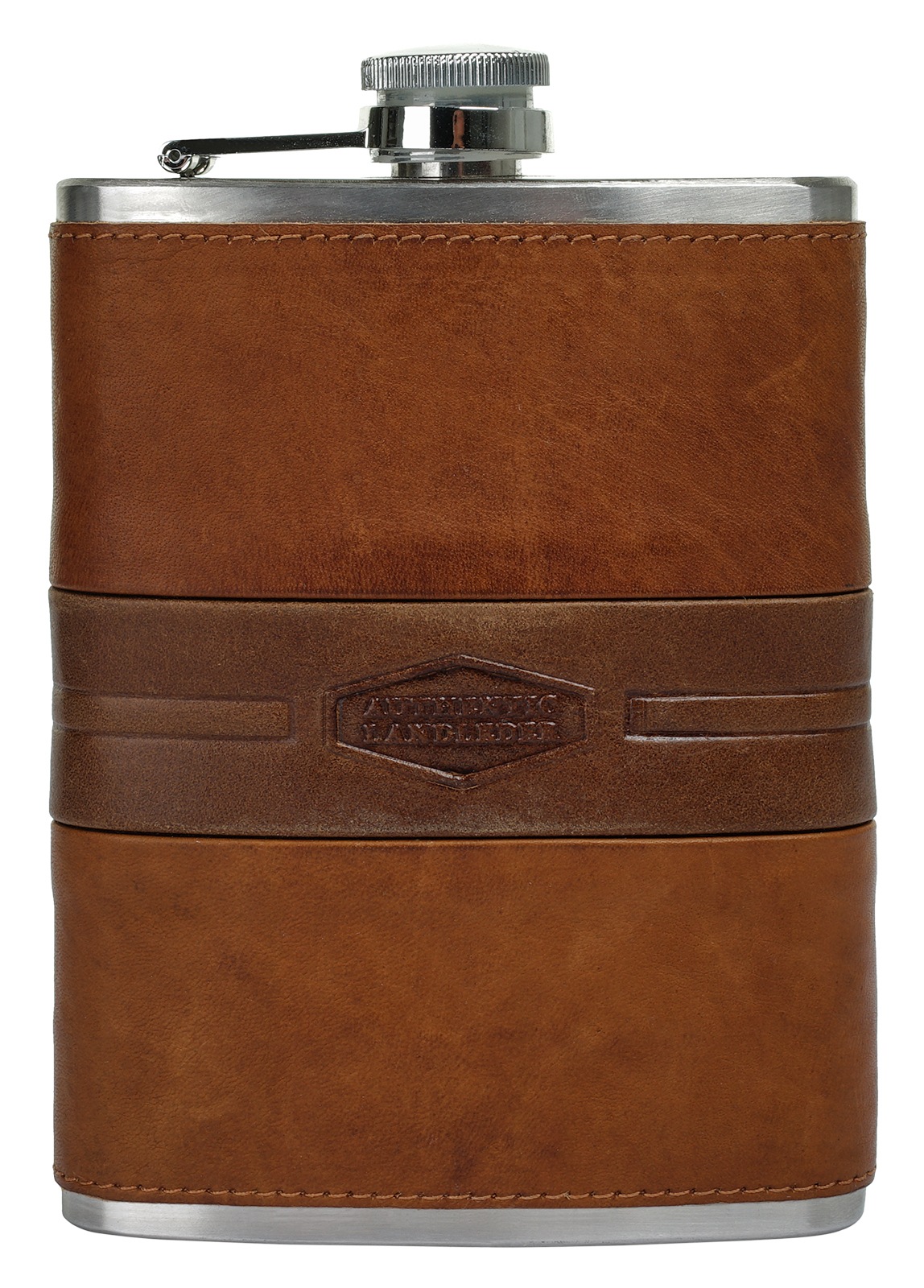 Image of Landleder Brustbeutel, (1 tlg.), echt Leder bei Ackermann Versand Schweiz