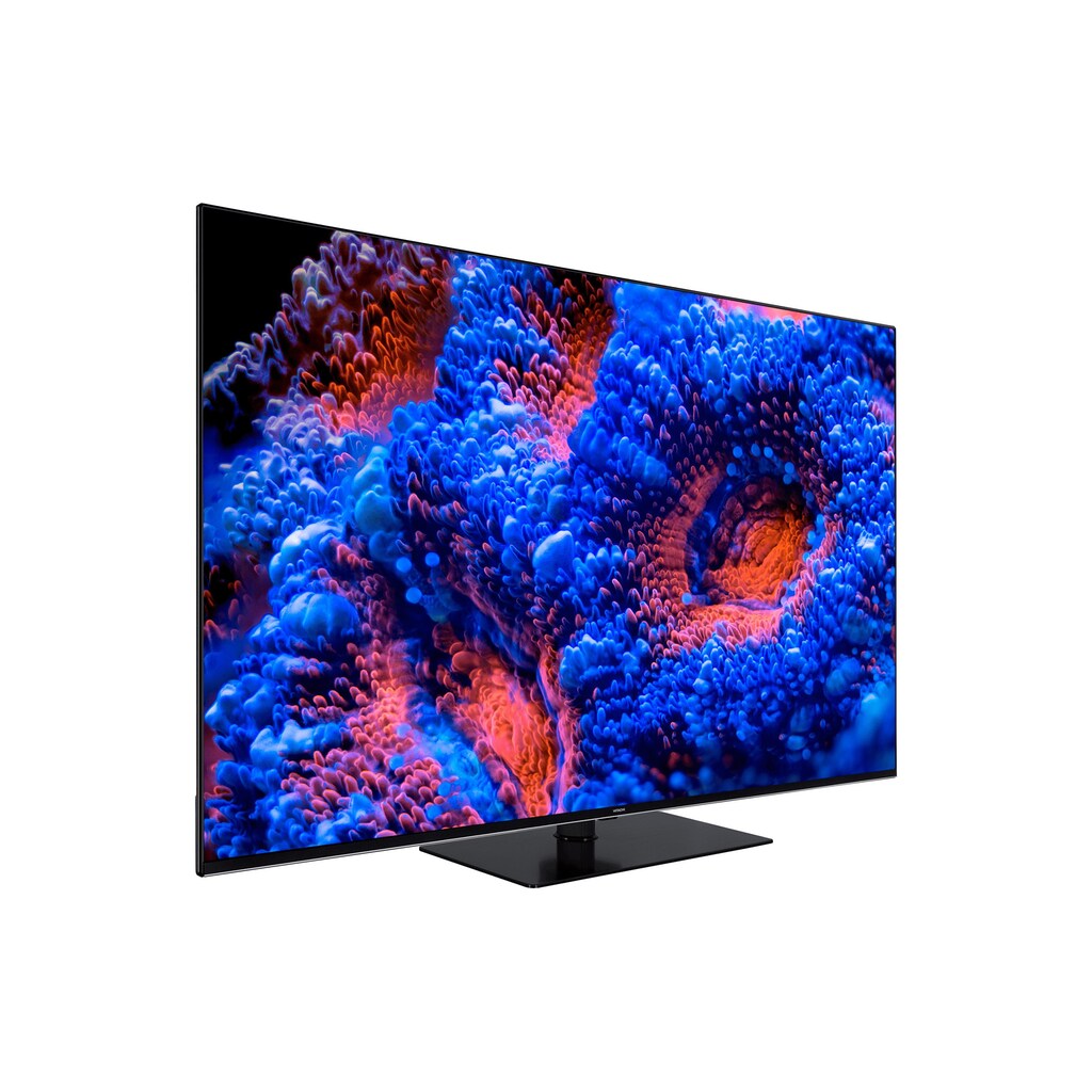Hitachi QLED-Fernseher »65HAQ7350«, 164,45 cm/65 Zoll