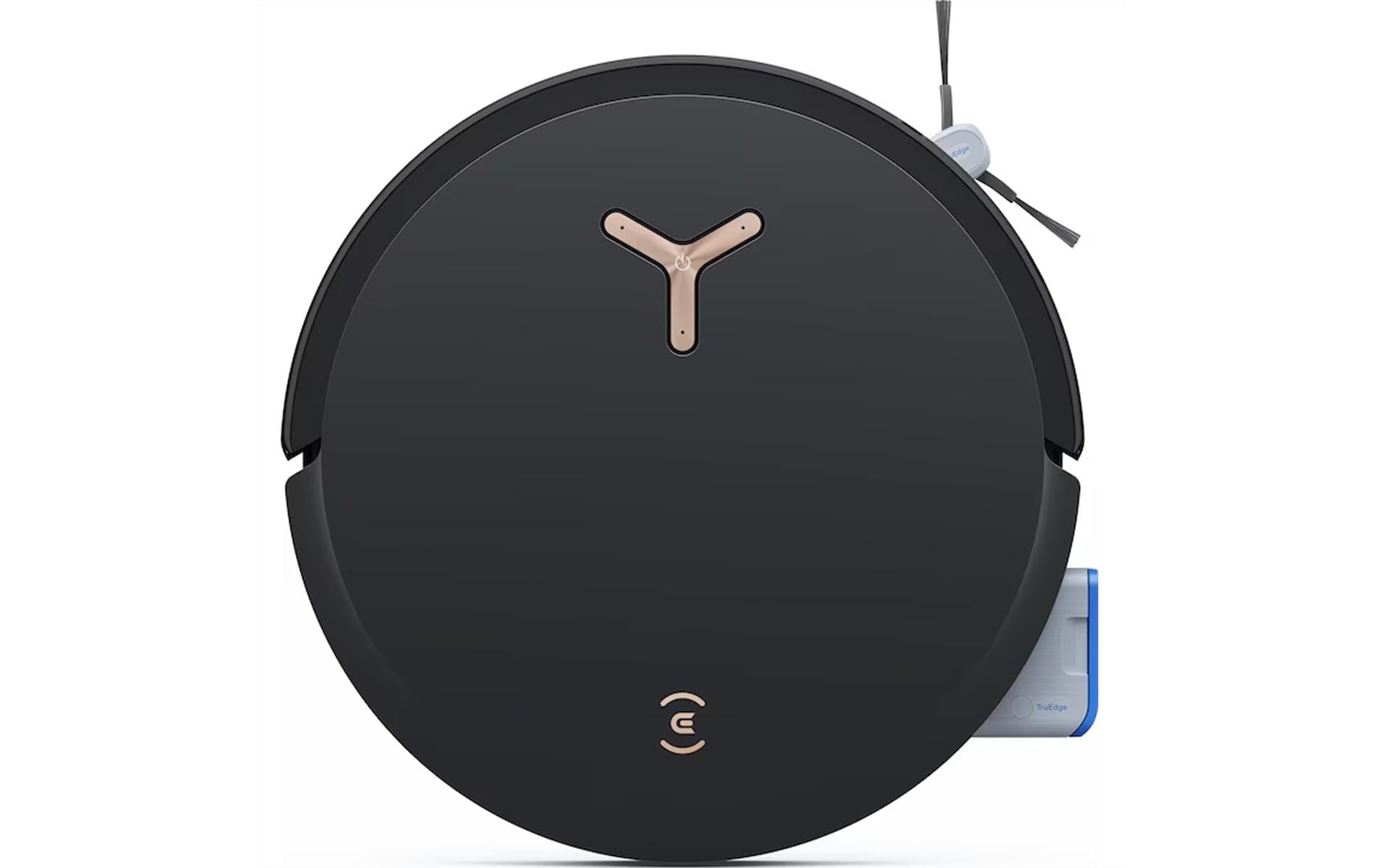   Saugroboter »Deebot X8 Pro Omni« Fassungsvermögen (ml): 220