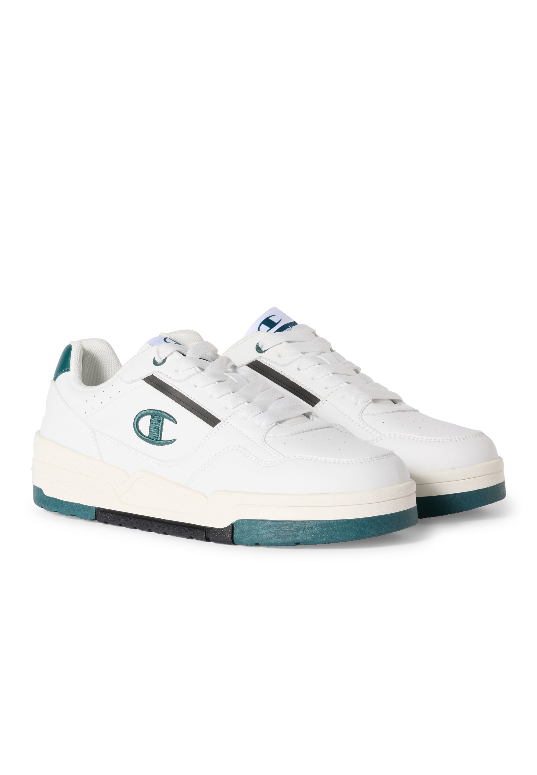 Image of Champion Sneaker "RD18 HERITAGE PERF LOW"