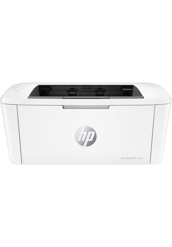 HP Laserdrucker »M110we« kaufen