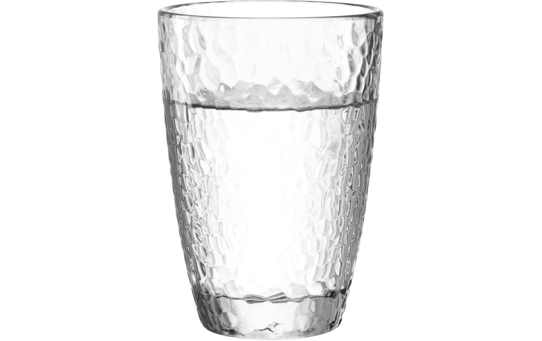 LEONARDO Glas »Matera 340 ml 4 Stück«, (4 tlg.)