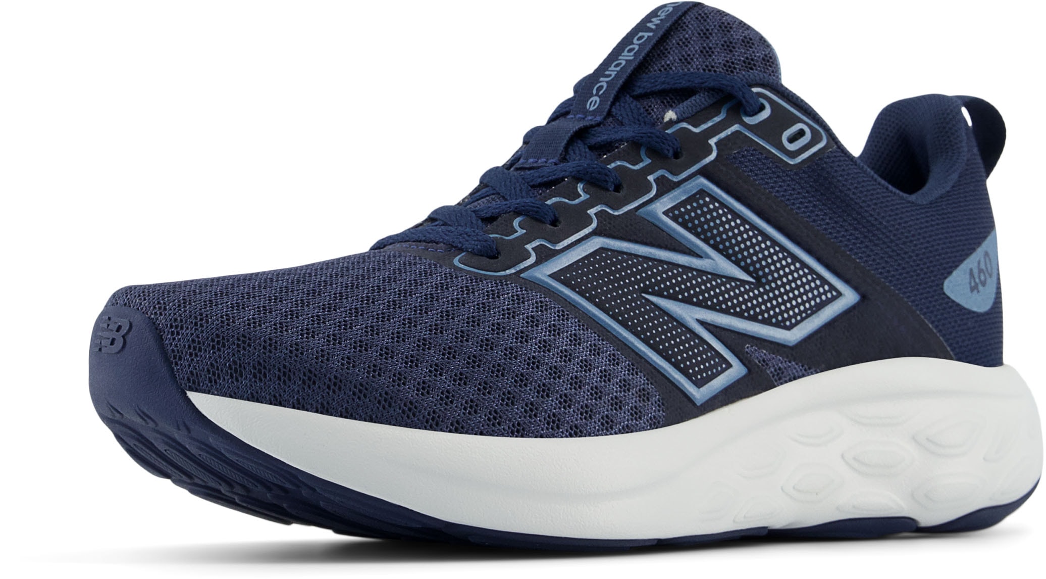 New Balance Laufschuh »W460«