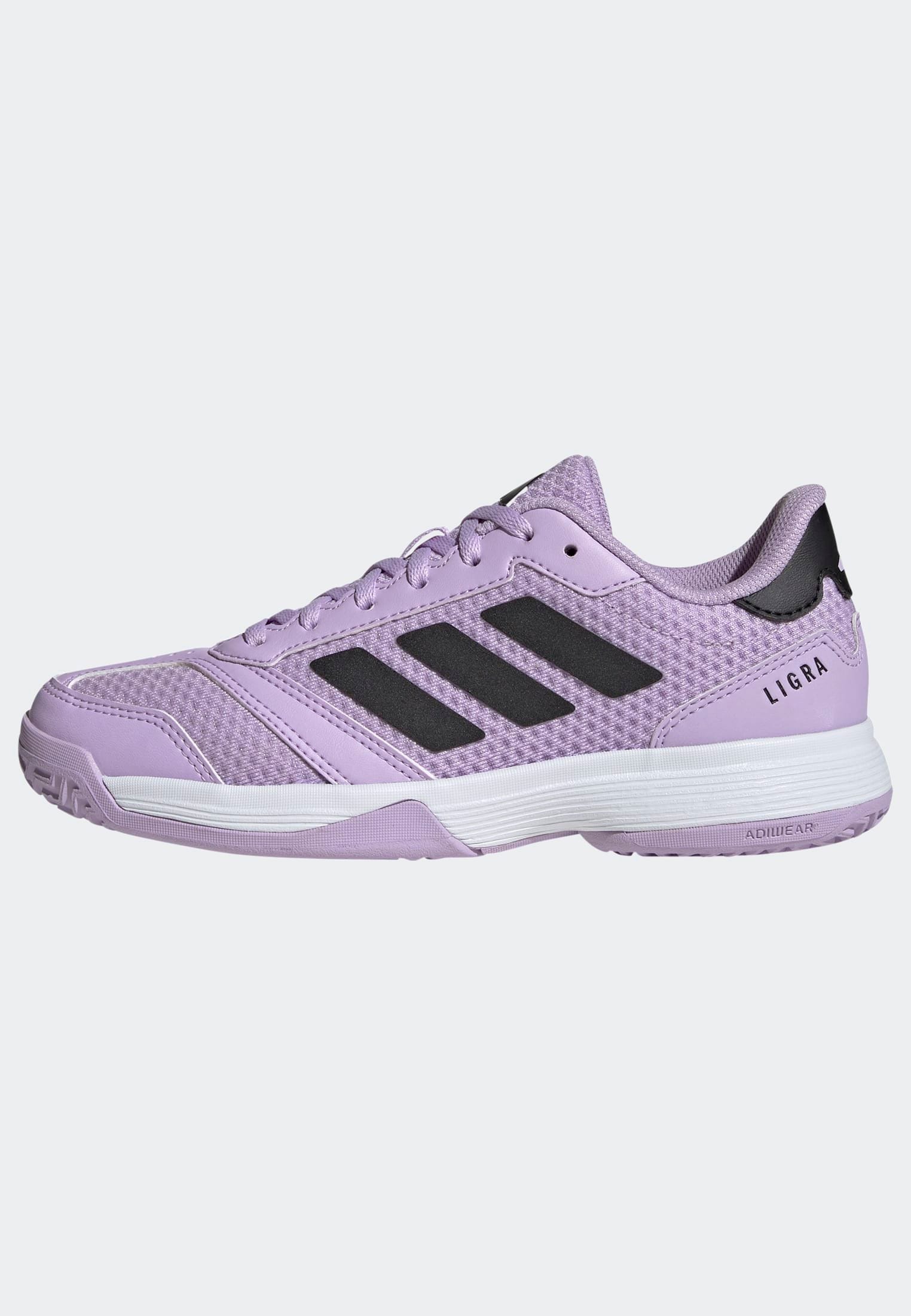 adidas Performance Hallenschuh »LIGRA 8 INDOOR KIDS«, geeignet für jeden Hallensport