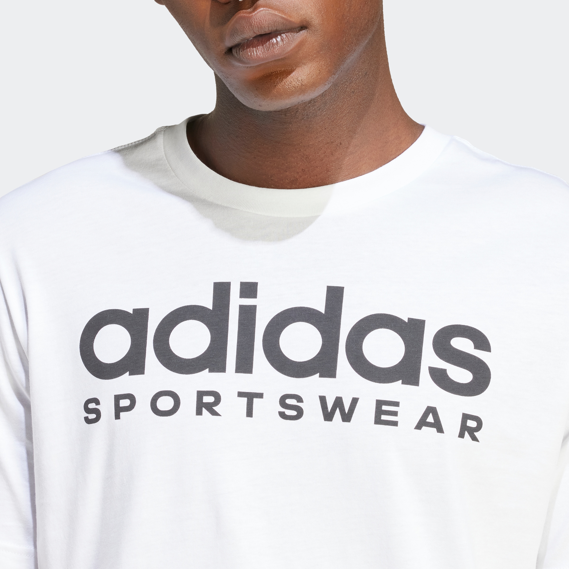 adidas Sportswear T-Shirt »SPW TEE«