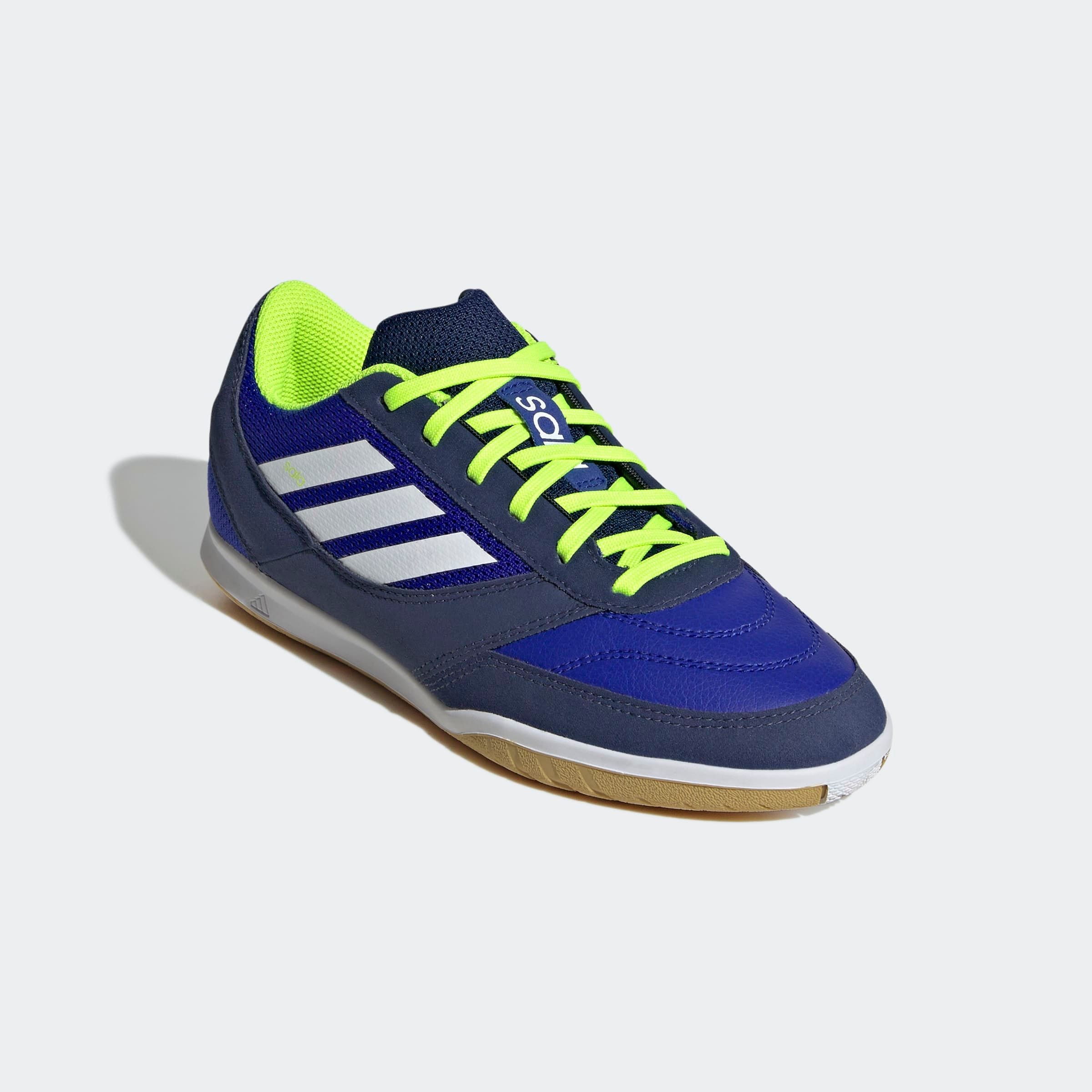 Image of adidas Performance Fussballschuh "TOP SALA COMPETITION 2 INDOOR KINDER" geeignet als Hallenschuhe, für Kinder & Jugendliche