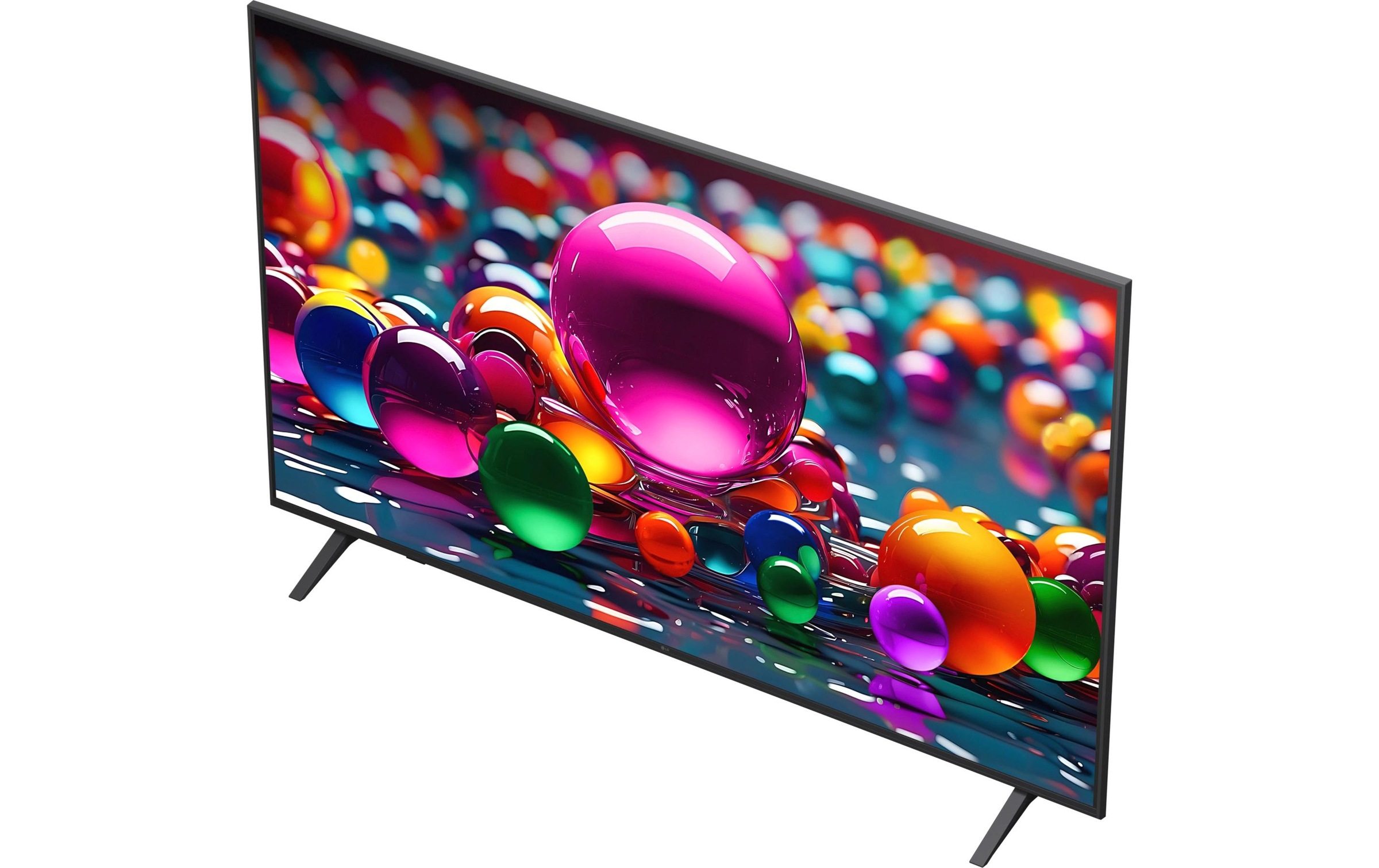LG Téléviseur LCD-LED »65UA75006LA« 165 cm/65 ″
