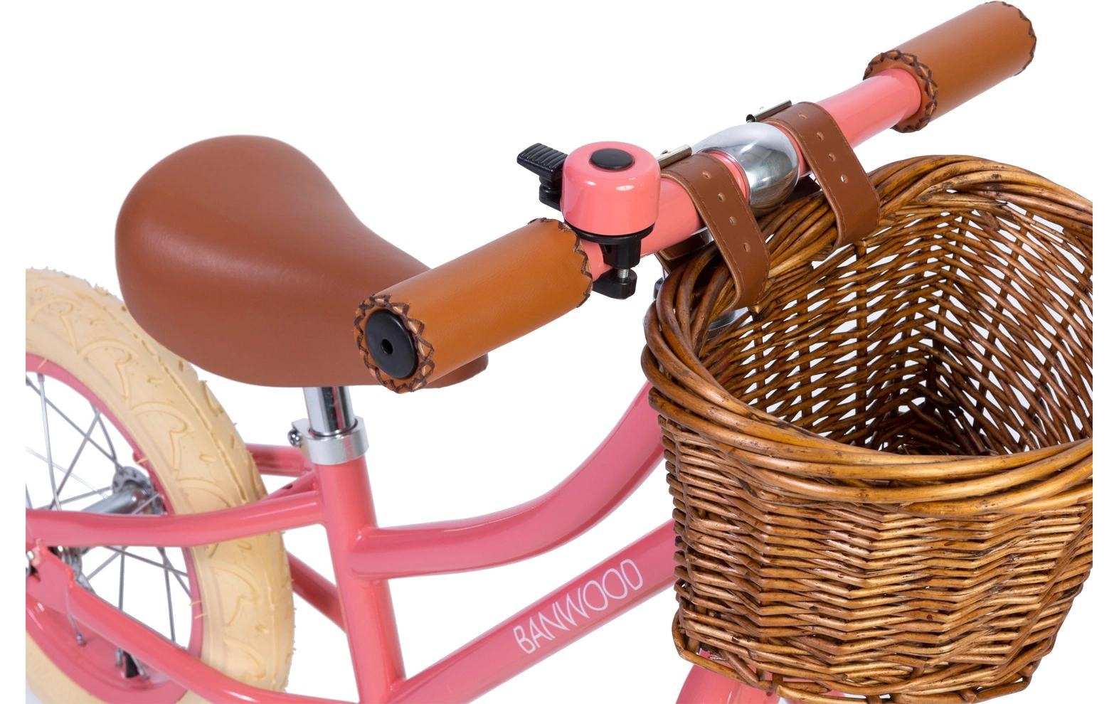   Vélo d'appartement »Banwood First Go!« Draisienne vintage