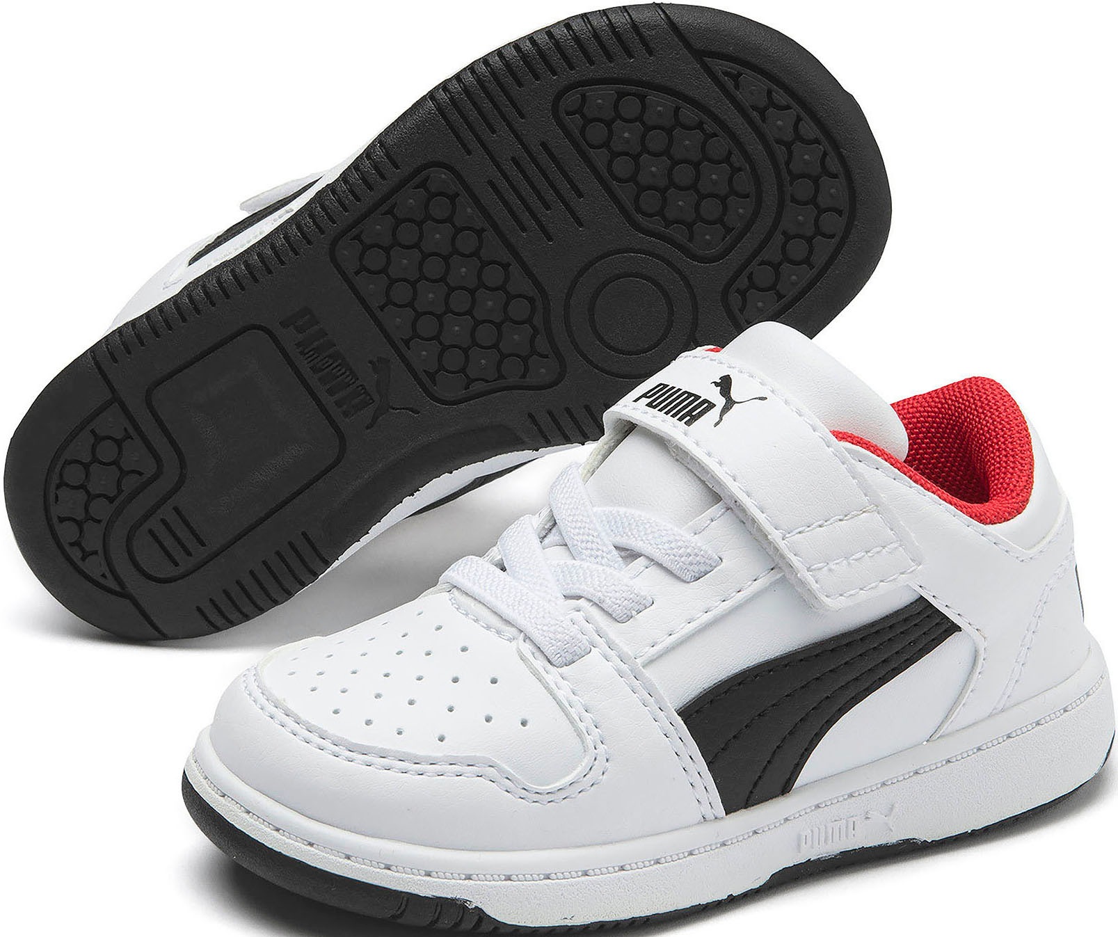 Image of PUMA Sneaker »Rebound Layup Lo SL V Infant« bei Ackermann Versand Schweiz