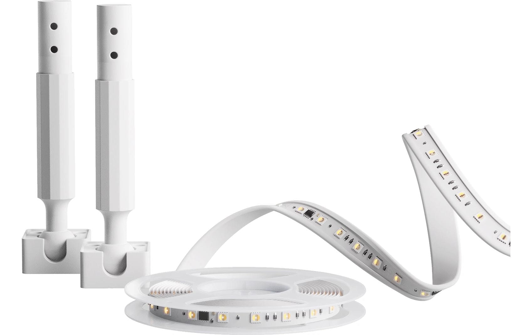 Govee LED-Streifen »RGBICWW Skyline Strip Light«