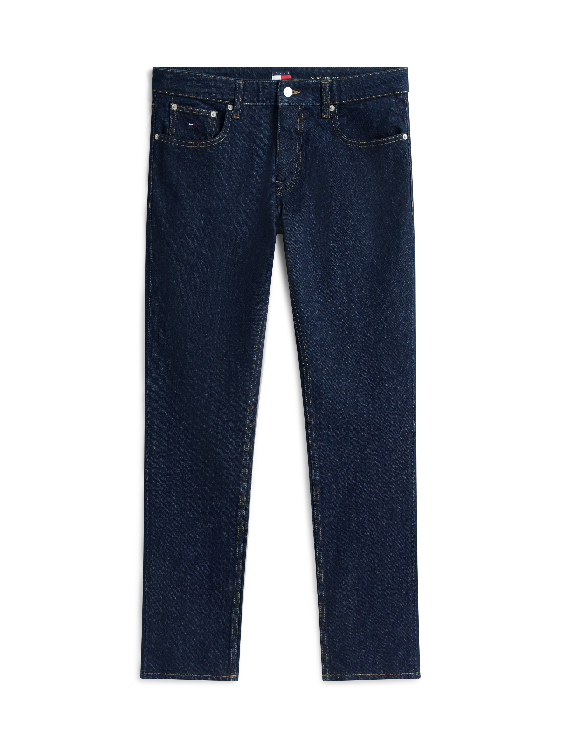 Tommy Jeans Jeans slim »Scanton« Coupe slim