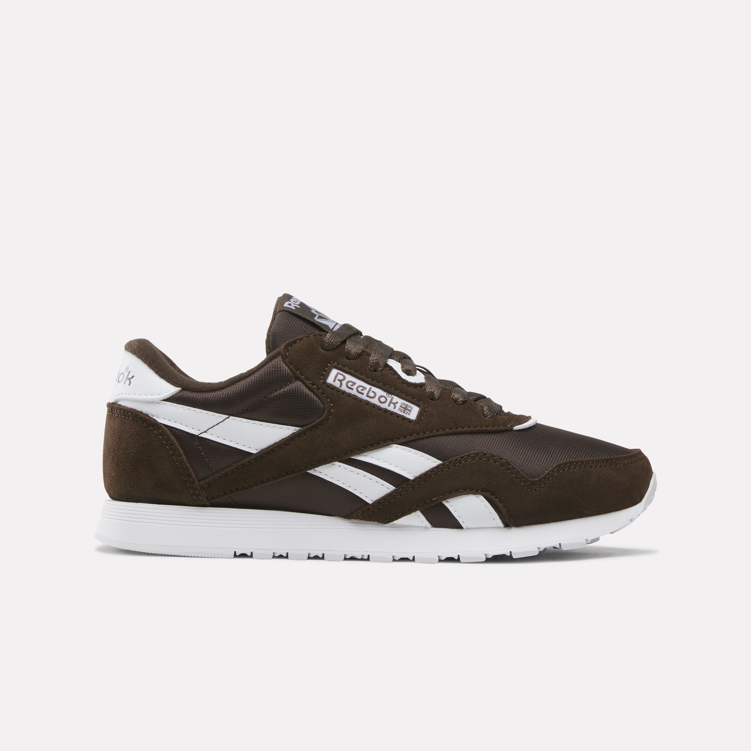 Reebok Classic Sneakers »CLASSIC NYLON«