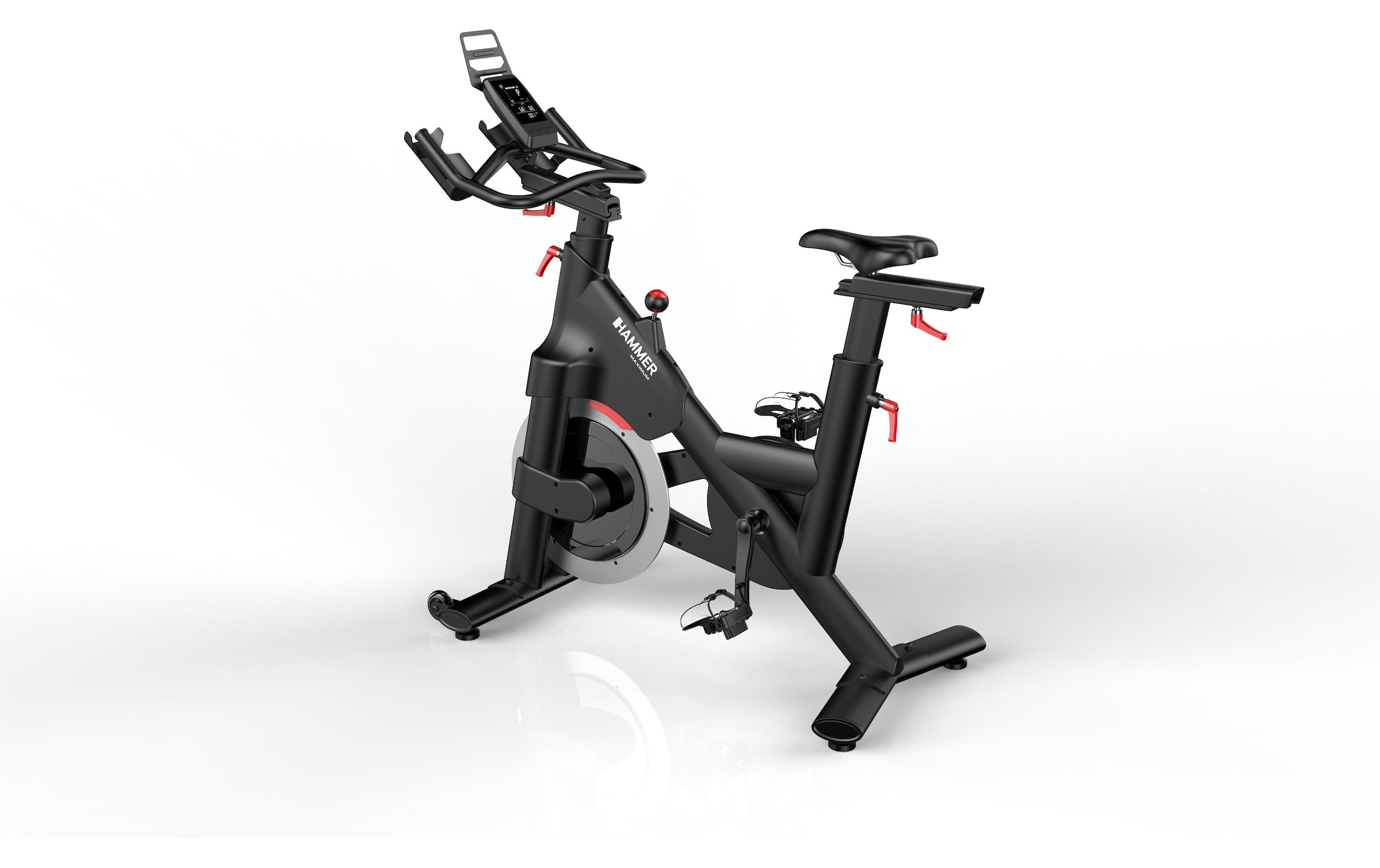 Hammer Ergometer »Speed Pro«