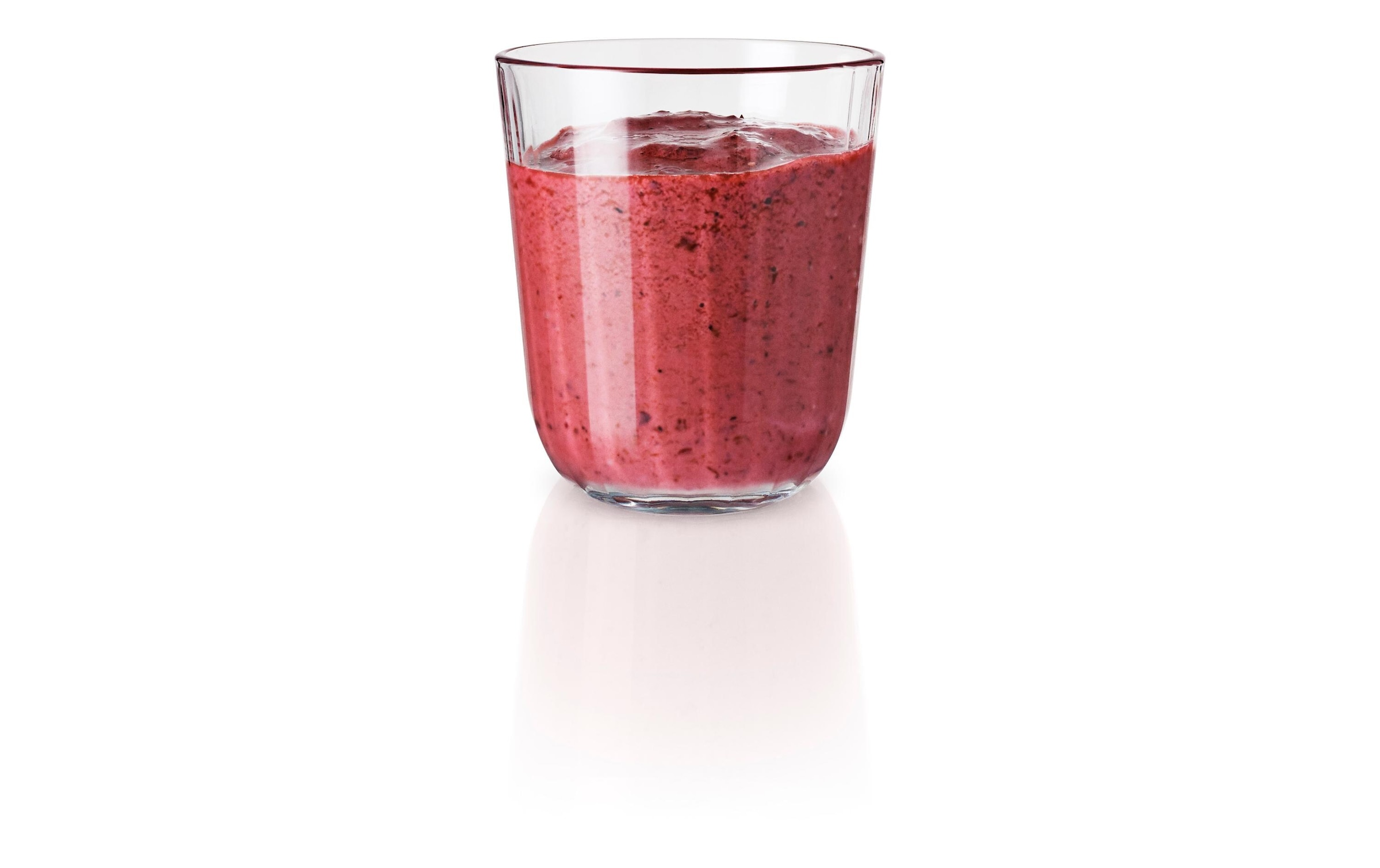 Eva Solo Glas »Trinkglas Facette«, (6 tlg.)
