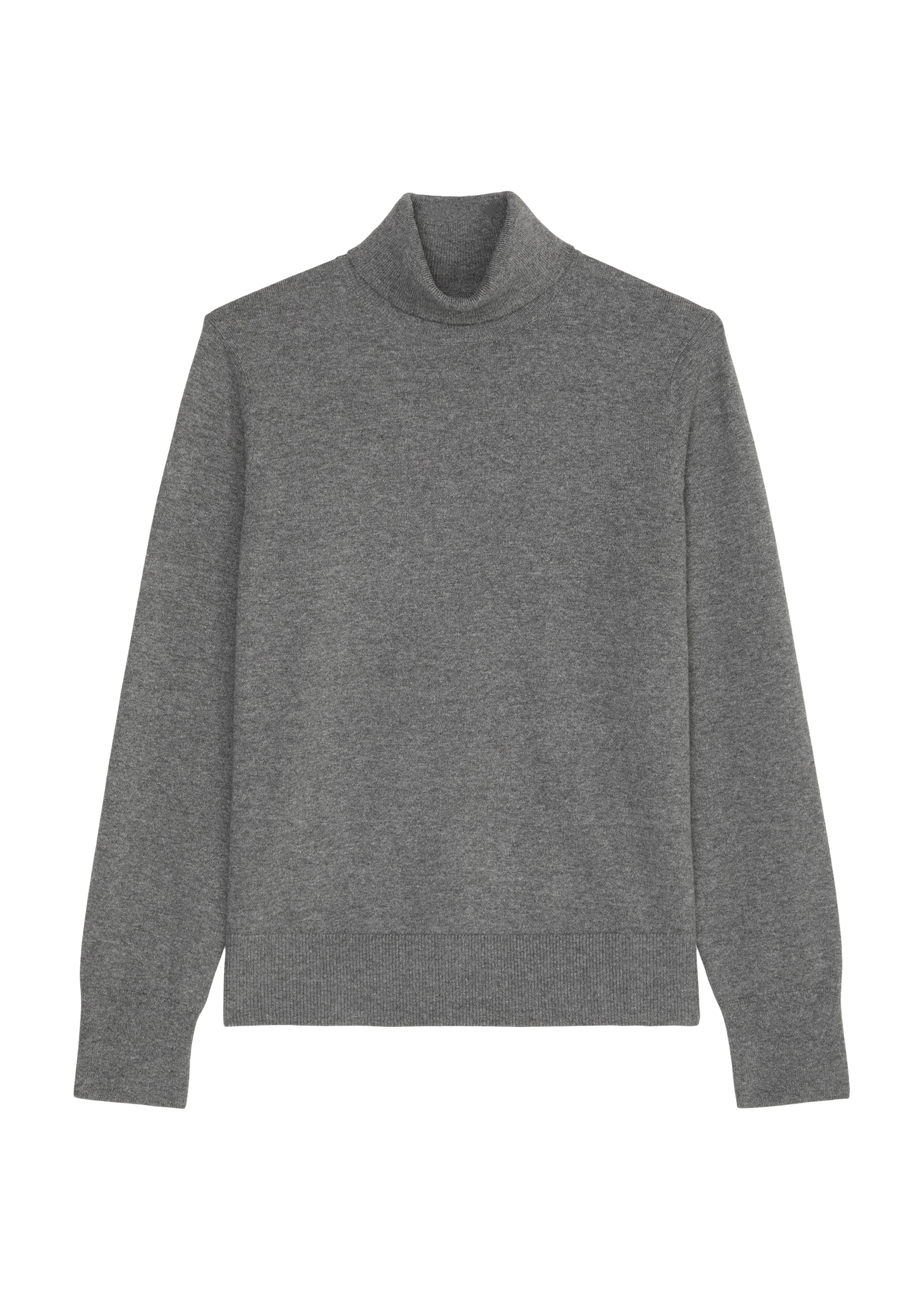 Marc O'Polo DENIM Rollkragenpullover, Weiche, angenehme Haptik