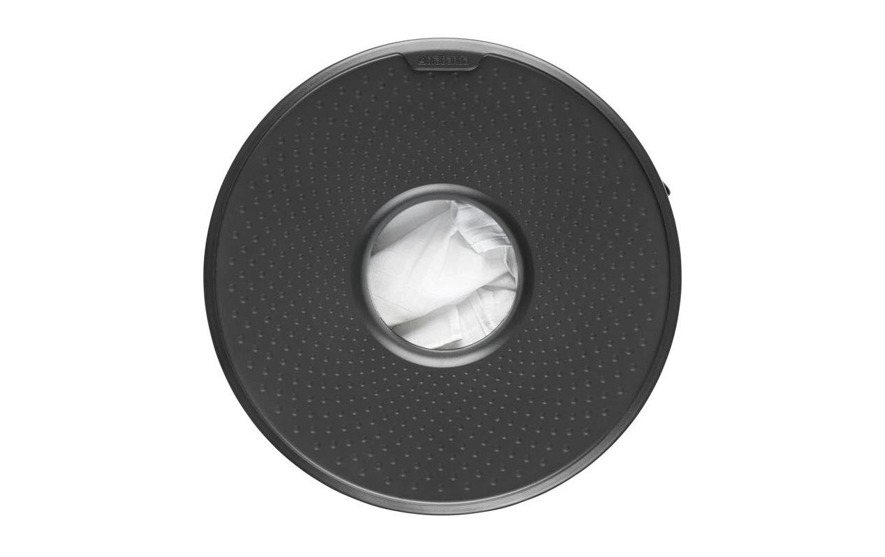 Image of Brabantia Wäschekorb "mit Kunststoffdeckel"