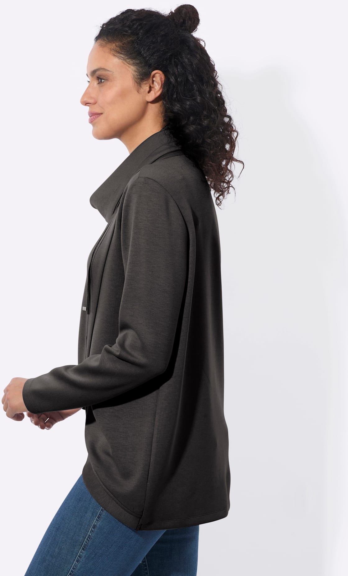 Inspirationen Longshirt »Longshirt« 1