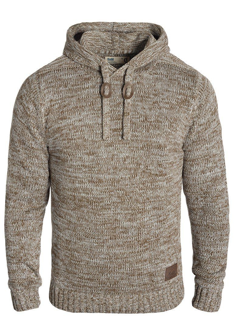 Kapuzenpullover »Pluto«