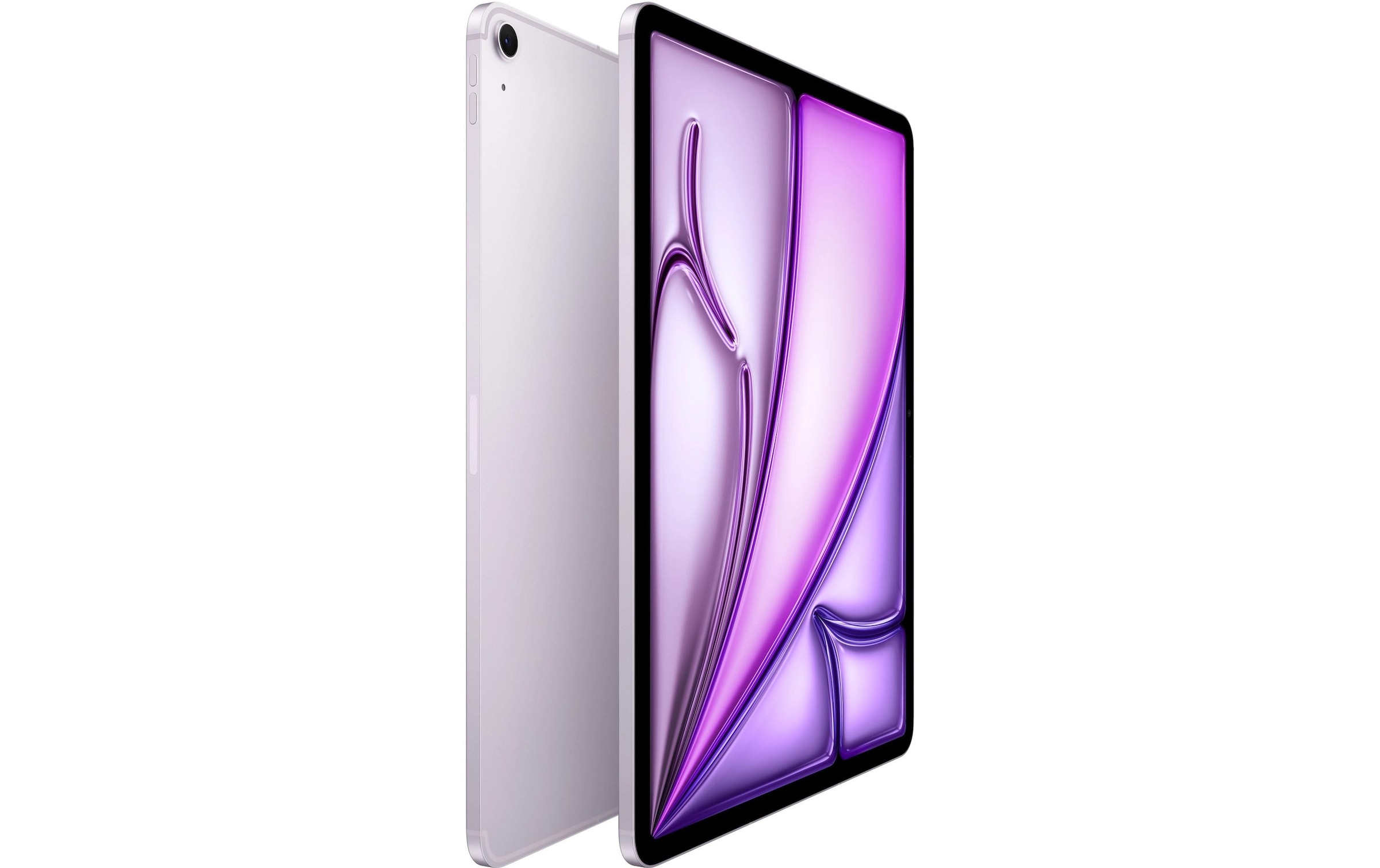 Apple iPad Air 6. Gen. (2024) M2, 13 Zoll, Violett