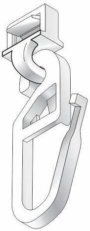 Image of HINNO Klick-Gleiter "hinno-clic HC72" HINNO Clic-Gleiter
