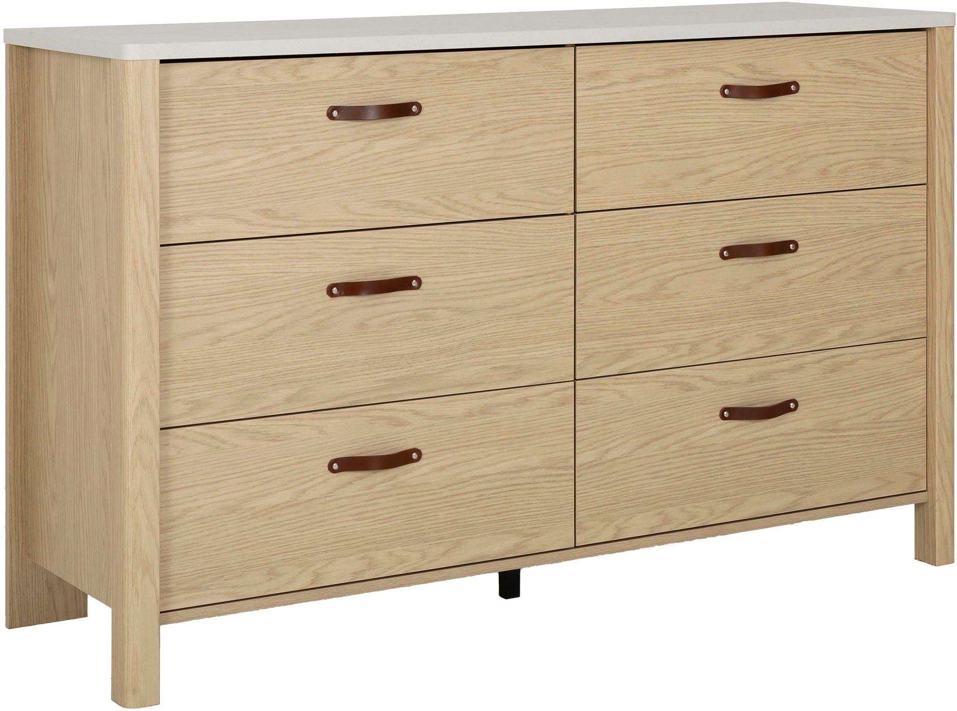 Gami Ensemble de chambre à coucher »Schlazimmer-Set N°1 Auriol« 5 cuis tlg. Praktisches, elegantes und modernes Schlafzimmer