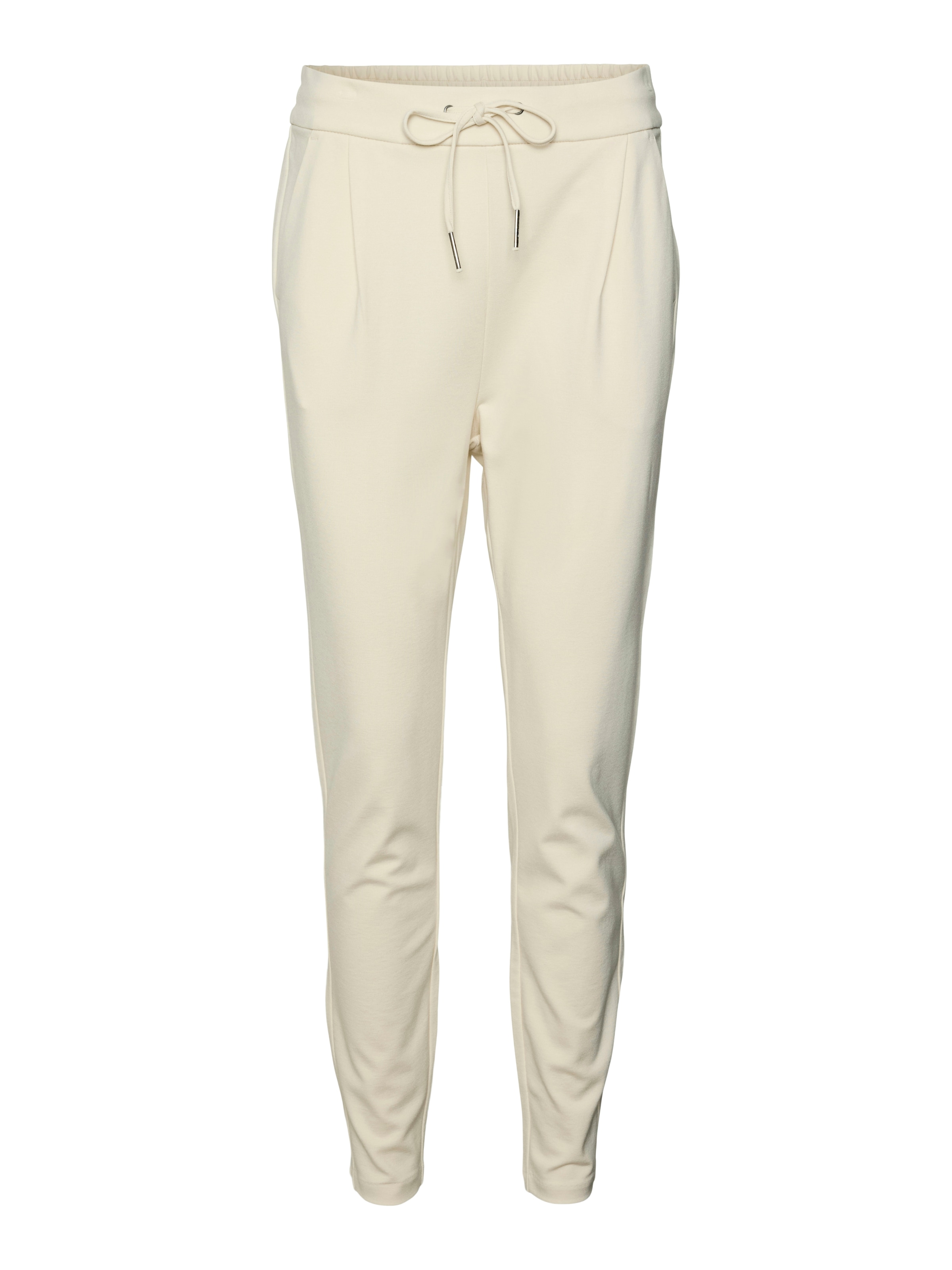 Vero Moda Pantalon de jogging »VMEVA MR LOOSE STRING PANT GA NOOS«  dos avec bande élastique