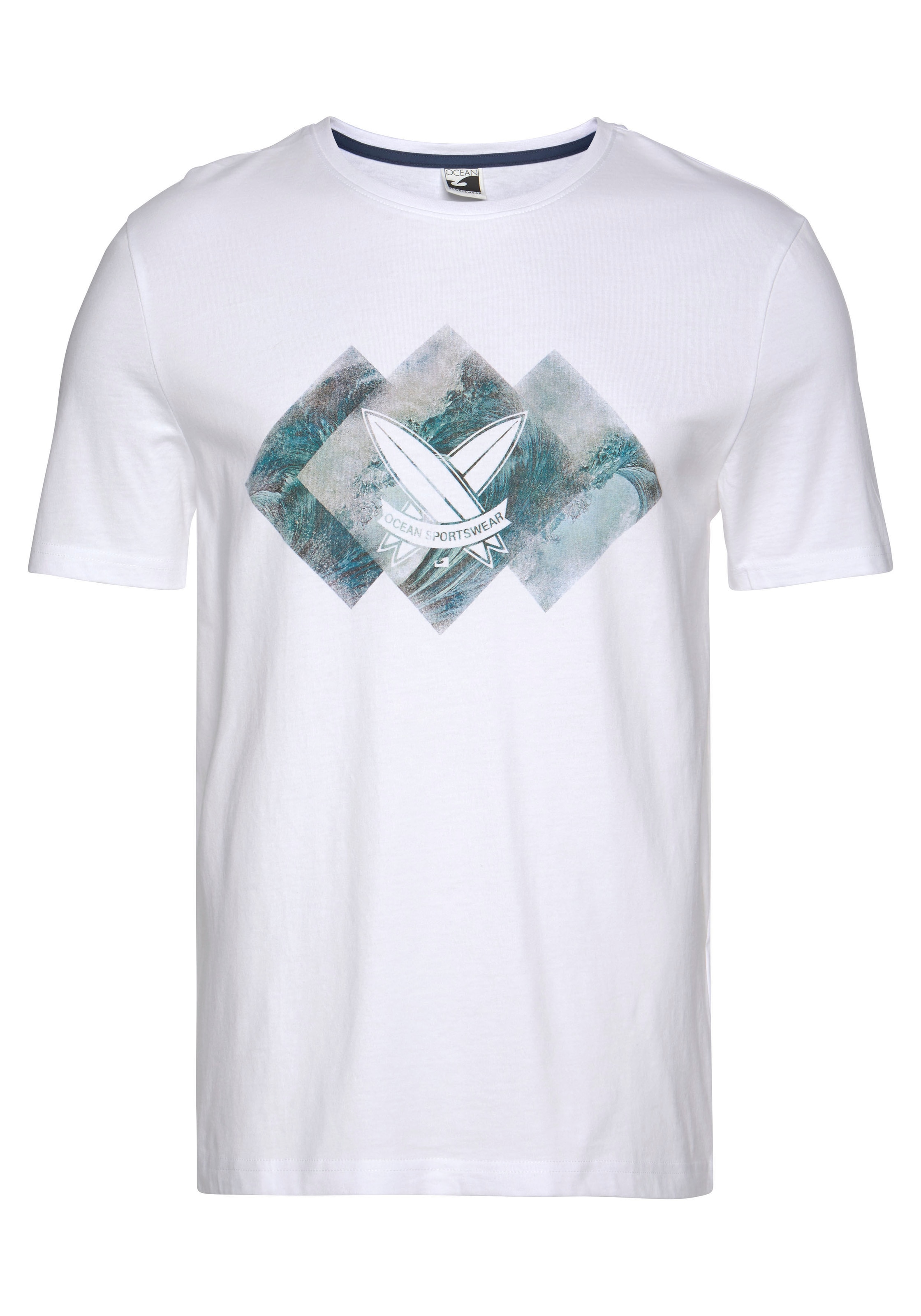 Ocean Sportswear T-Shirt »Essentials T-Shirts«