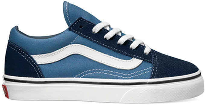 Vans Sneaker »UY Old Skool«, für Kinder