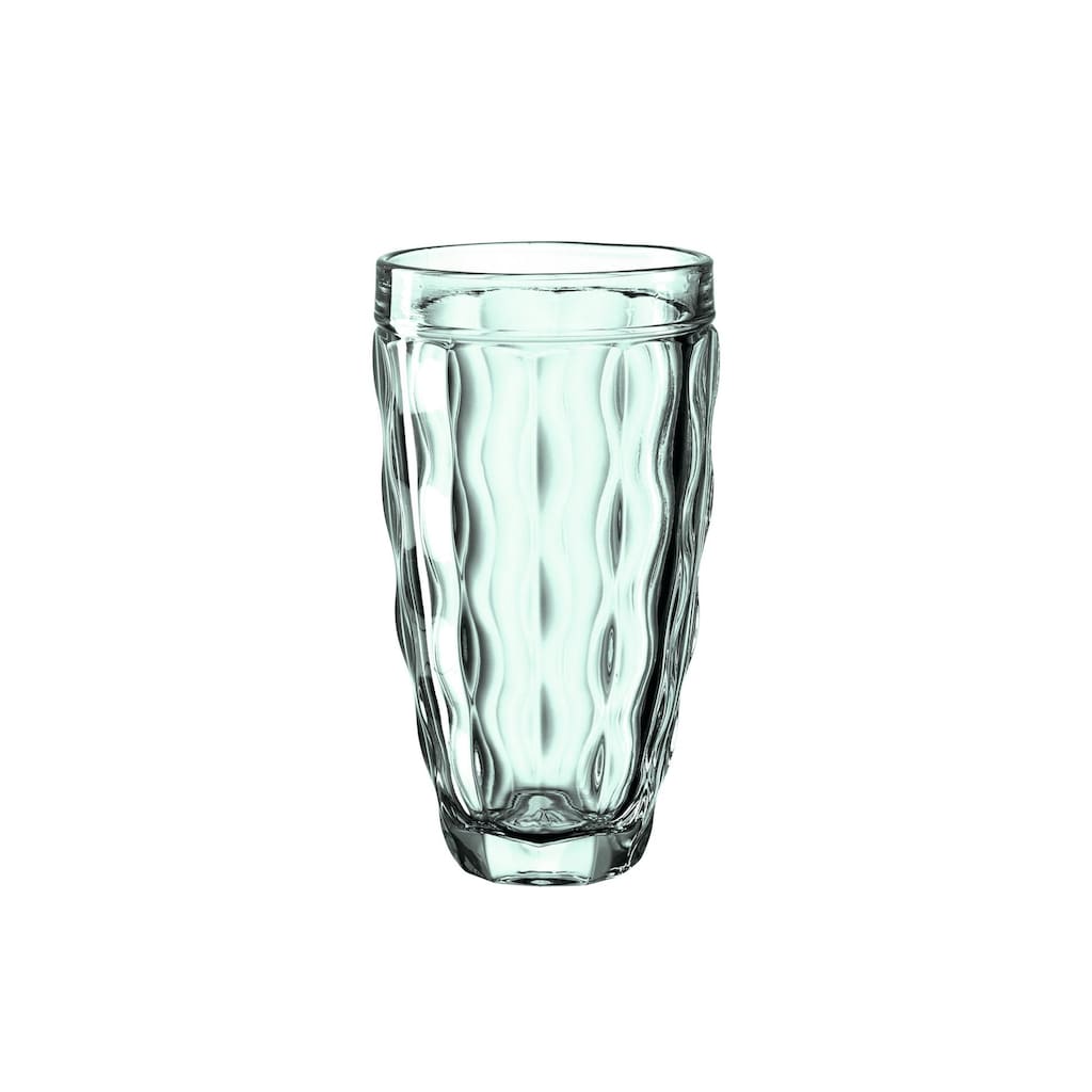 LEONARDO Longdrinkglas »Brindisi 370«, (6 tlg.)